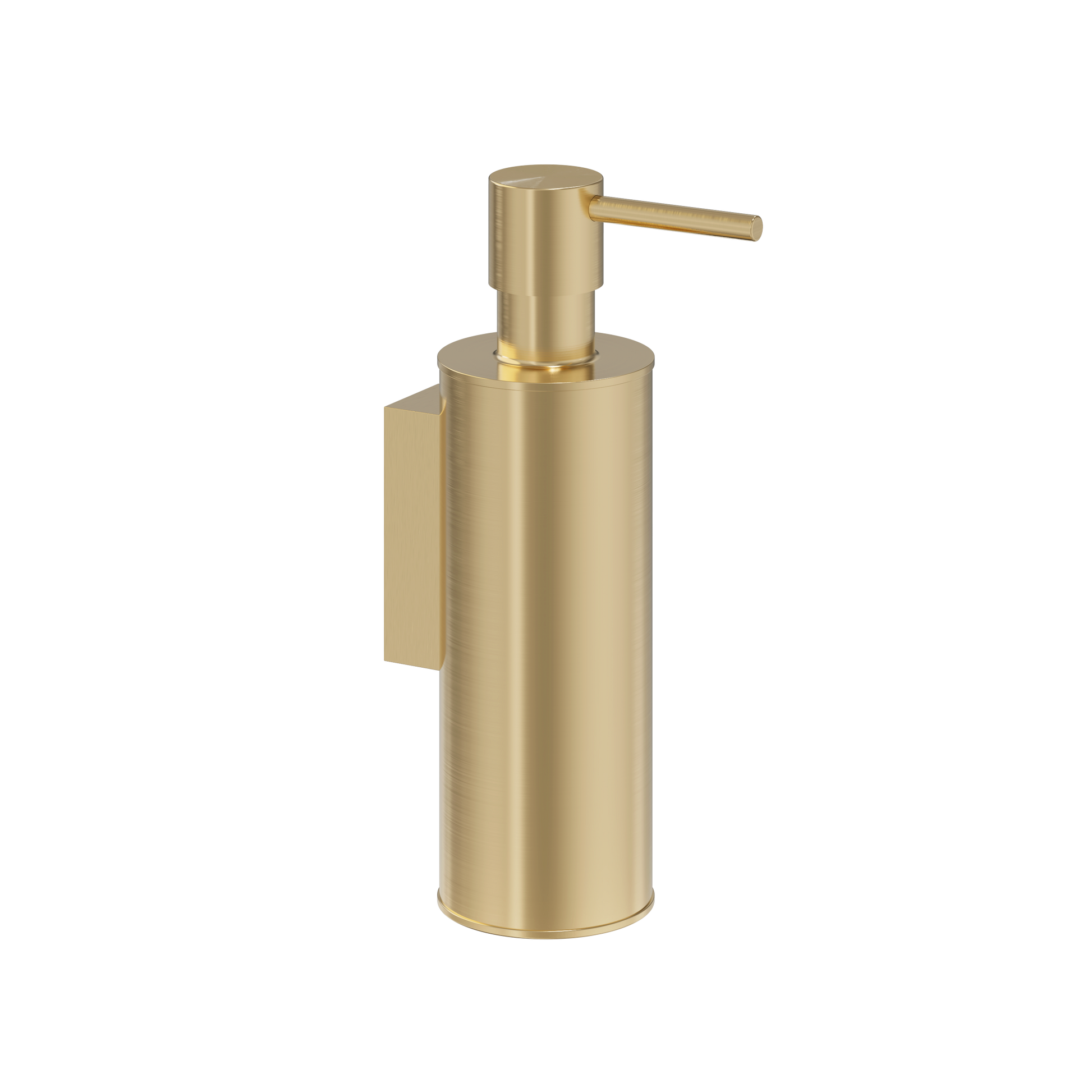 MPRO Wall Soap Dispenser