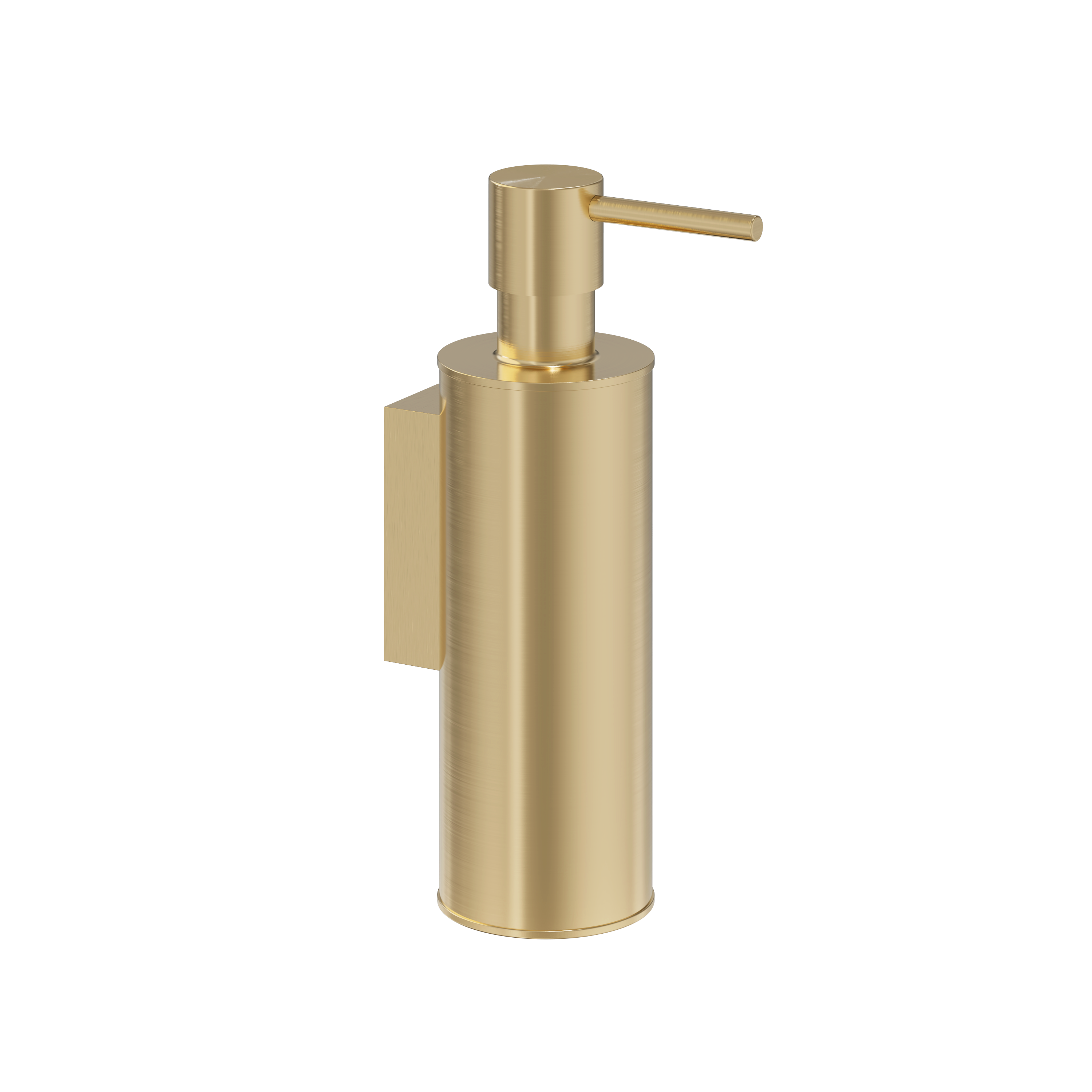 MPRO Wall Soap Dispenser