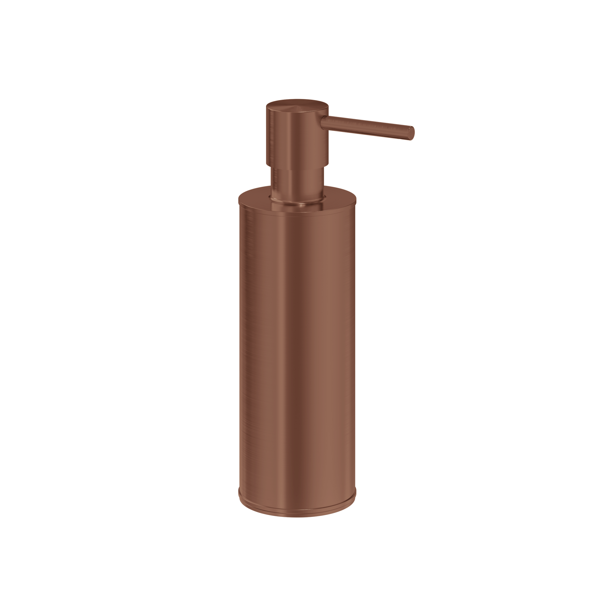 MPRO Freestanding Soap Dispenser