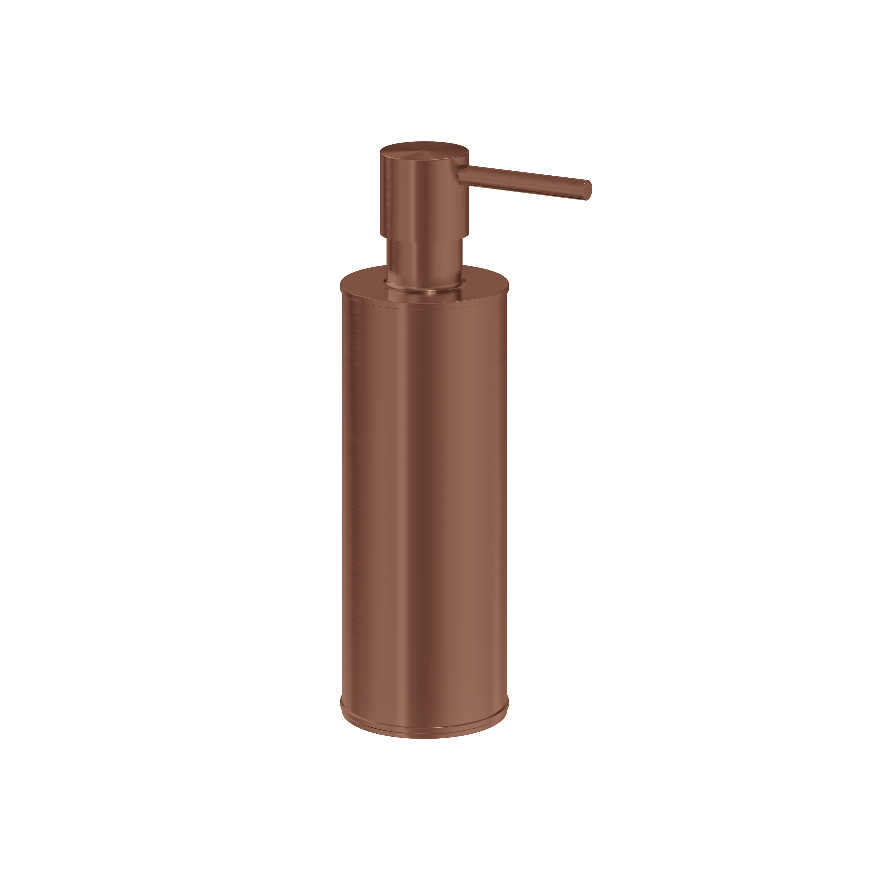 MPRO Freestanding Soap Dispenser
