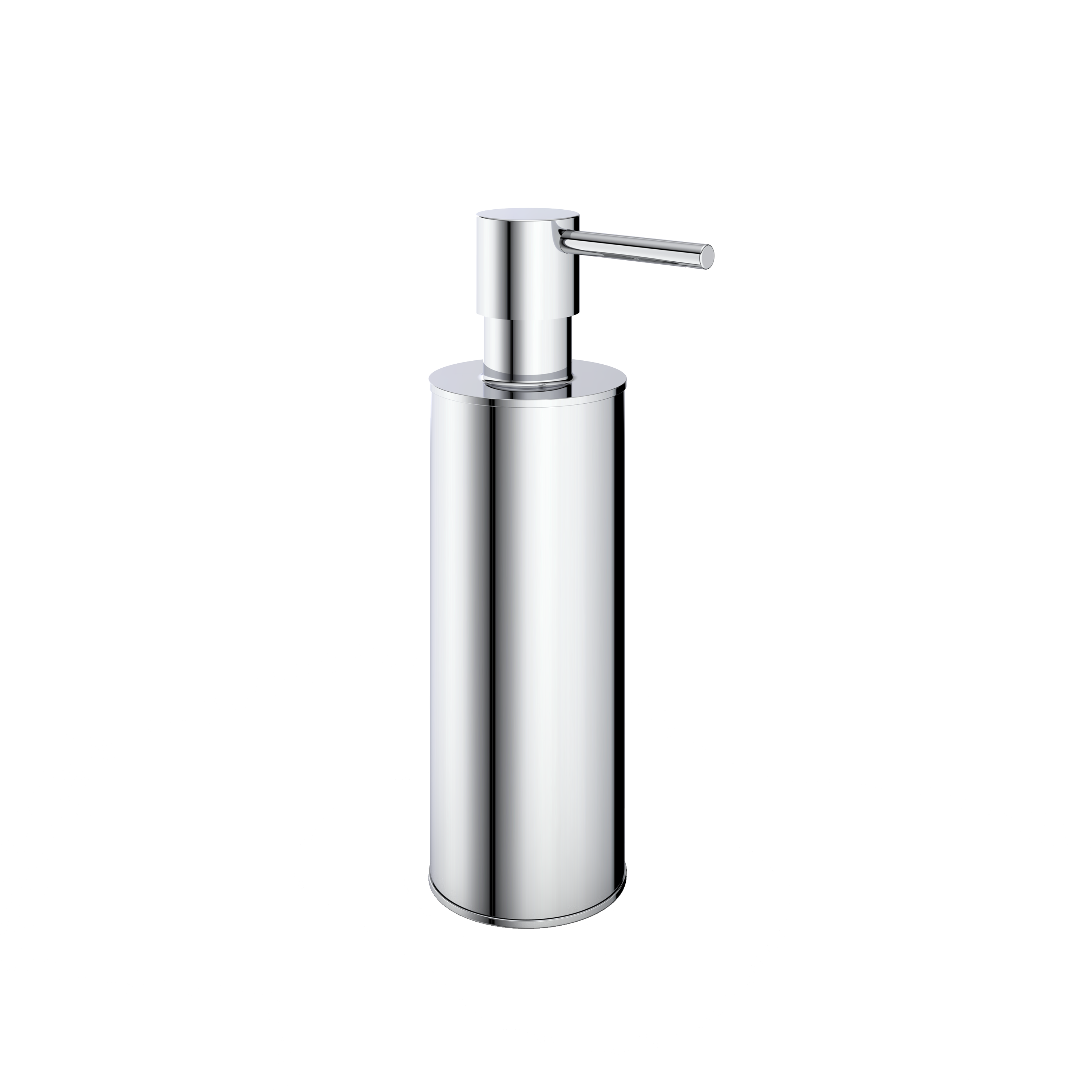MPRO Freestanding Soap Dispenser