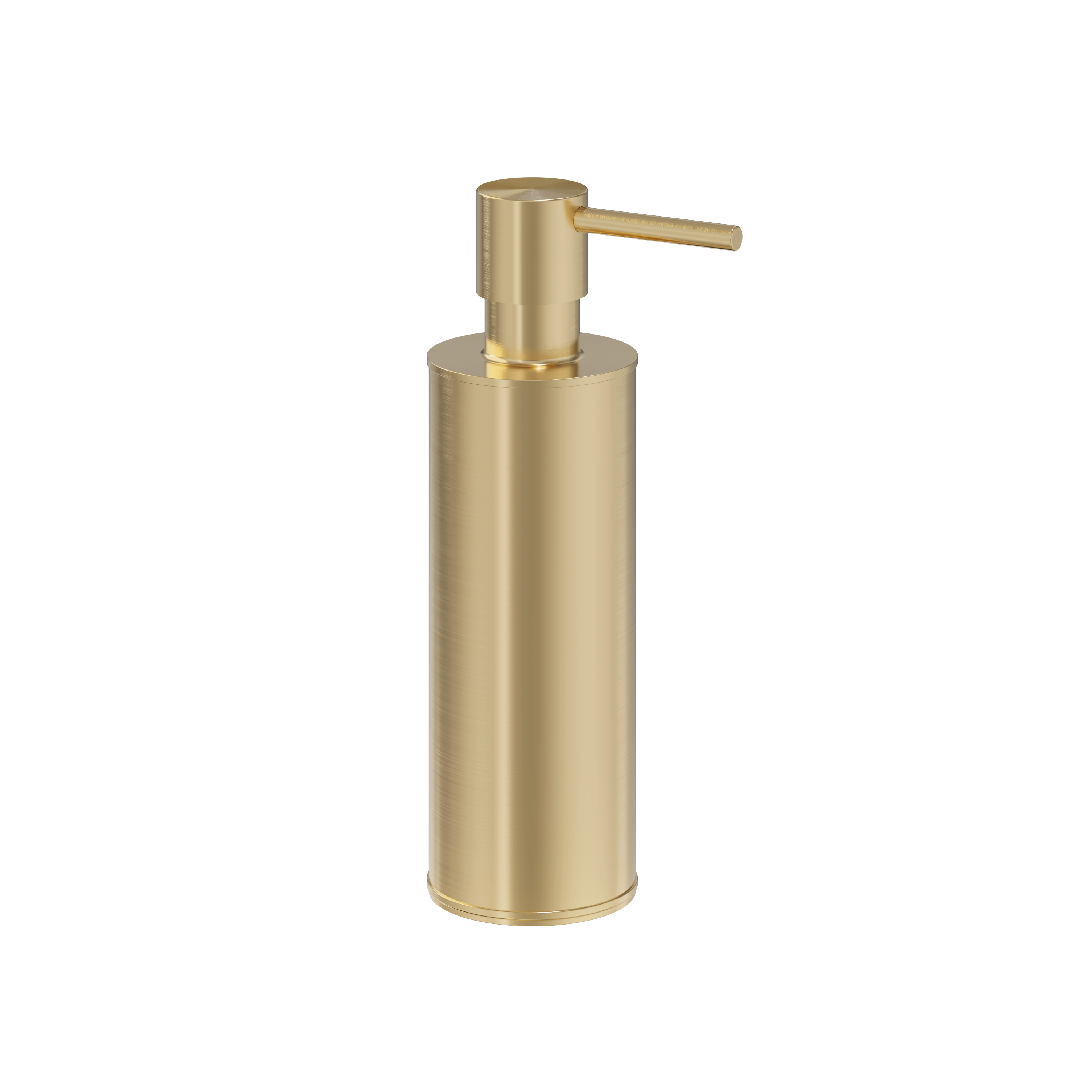 MPRO Freestanding Soap Dispenser