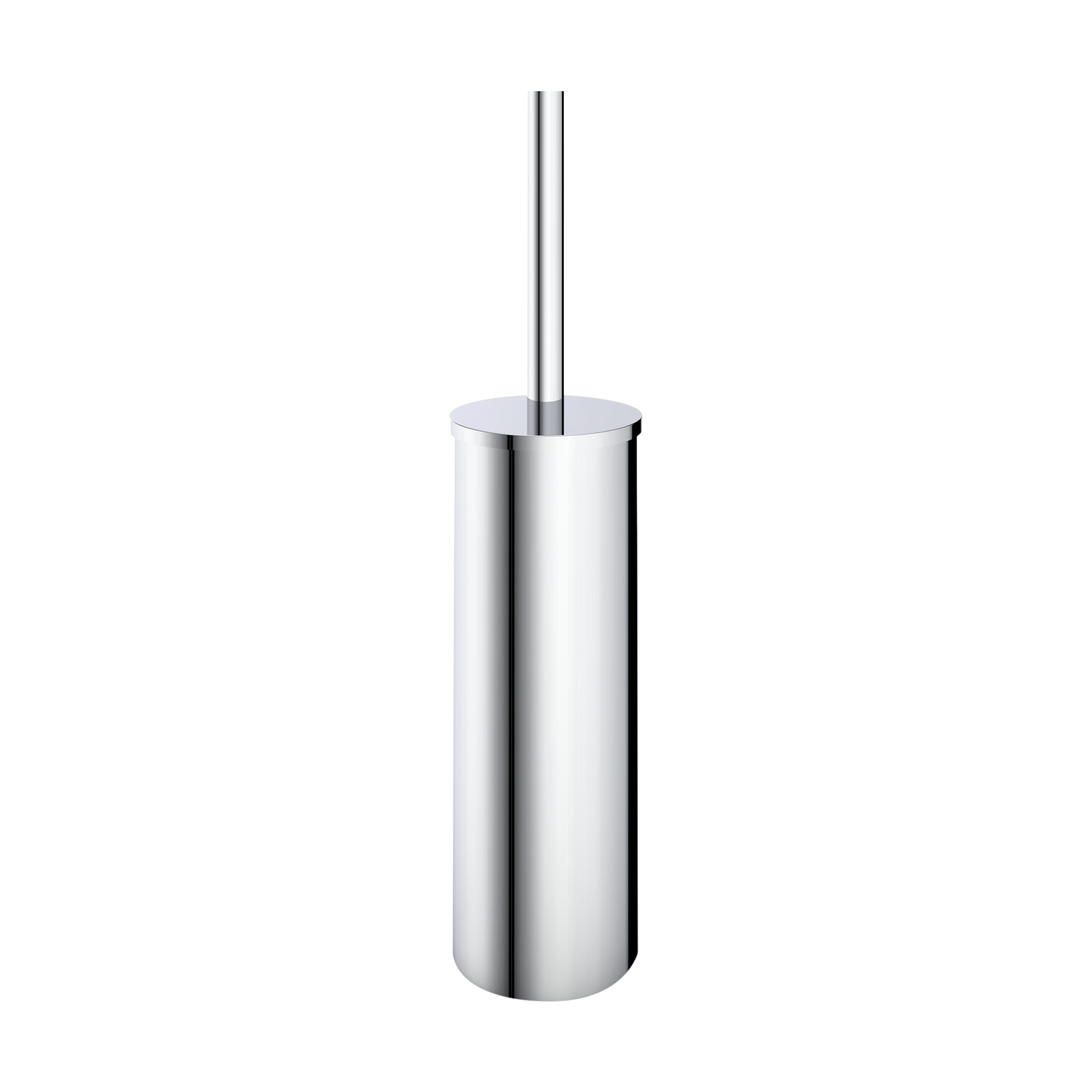 MPRO Freestanding Toilet Brush Holder