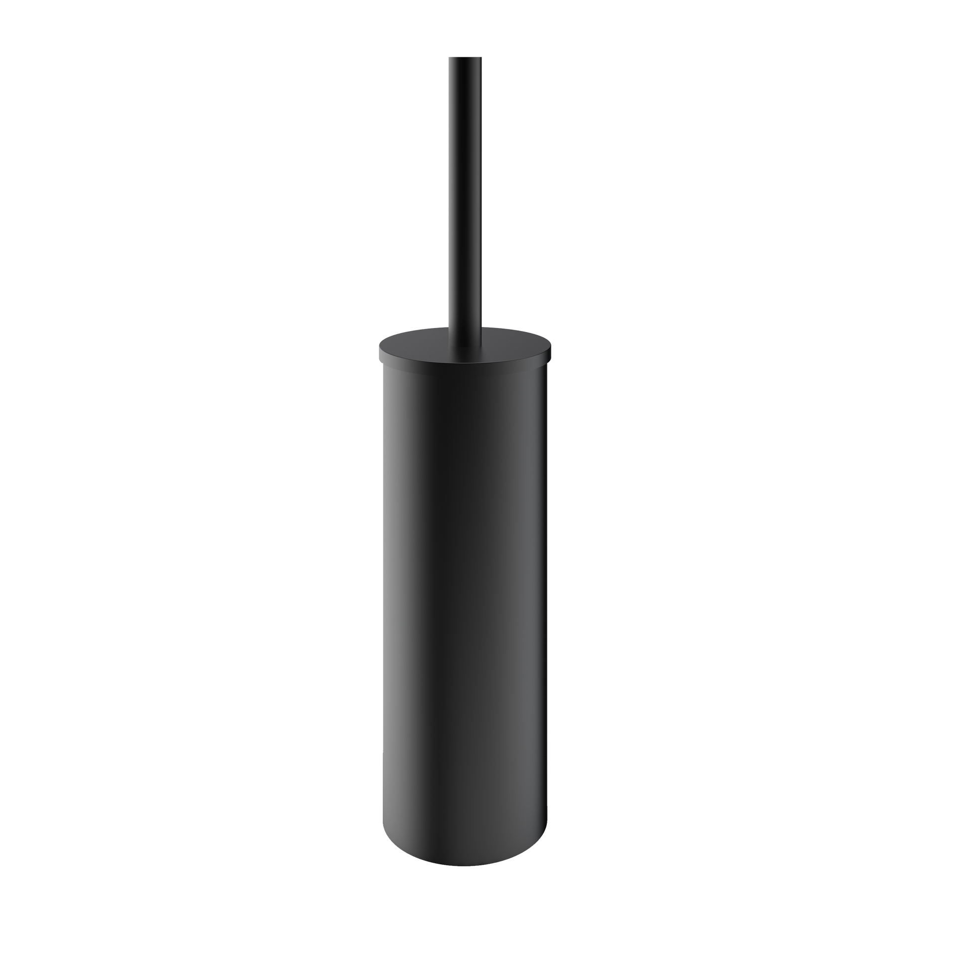 MPRO Freestanding Toilet Brush Holder