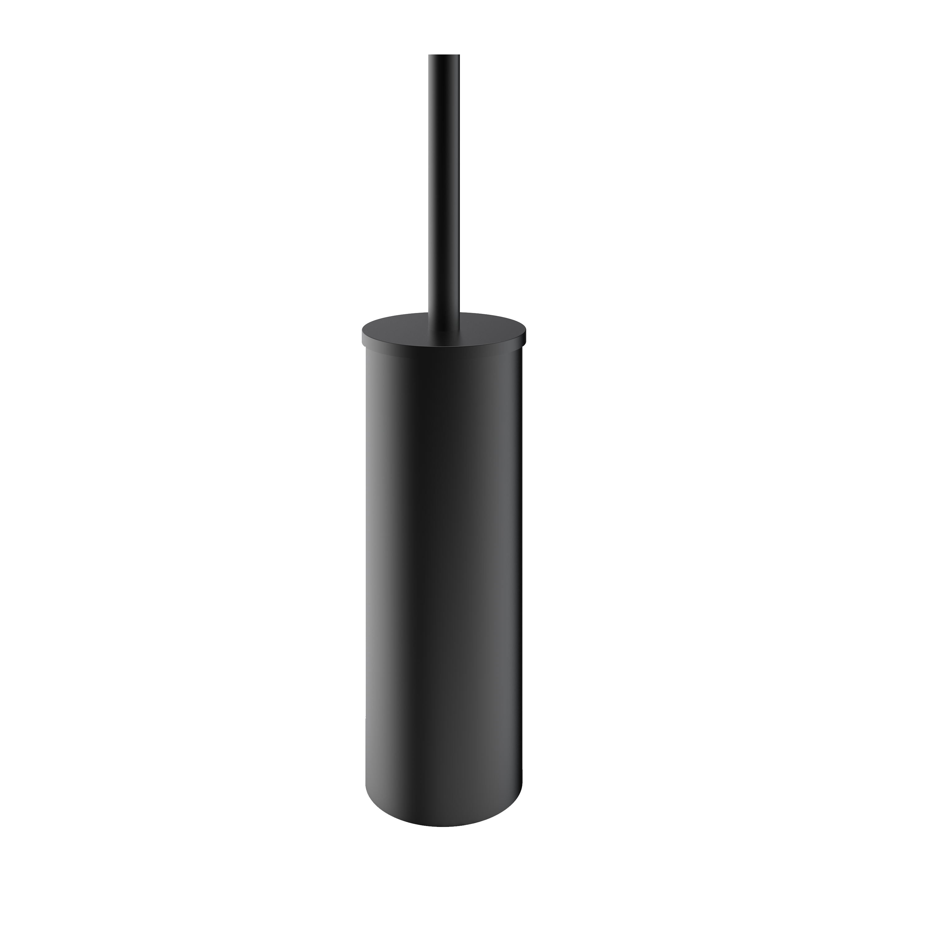 MPRO Freestanding Toilet Brush Holder