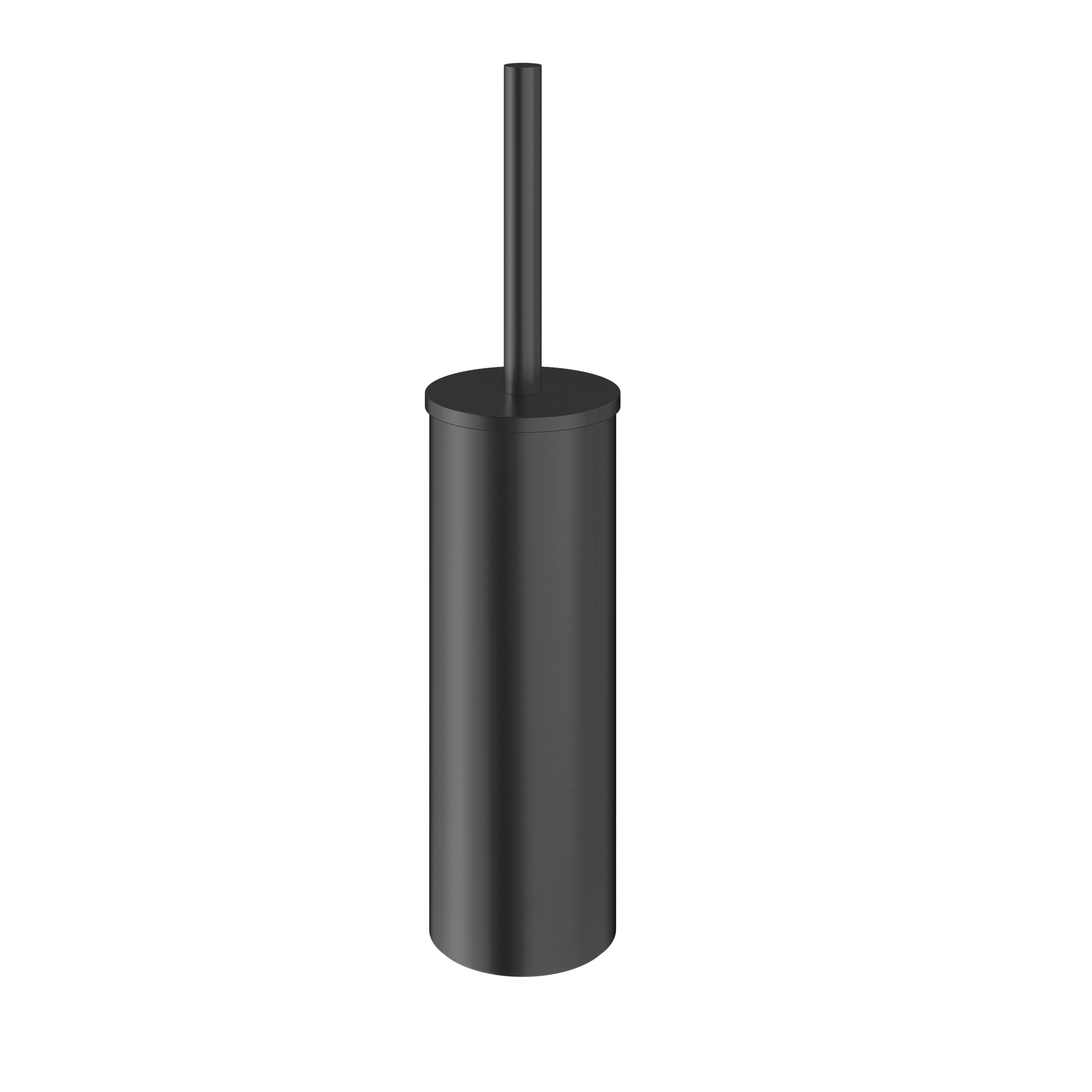 MPRO Freestanding Toilet Brush Holder