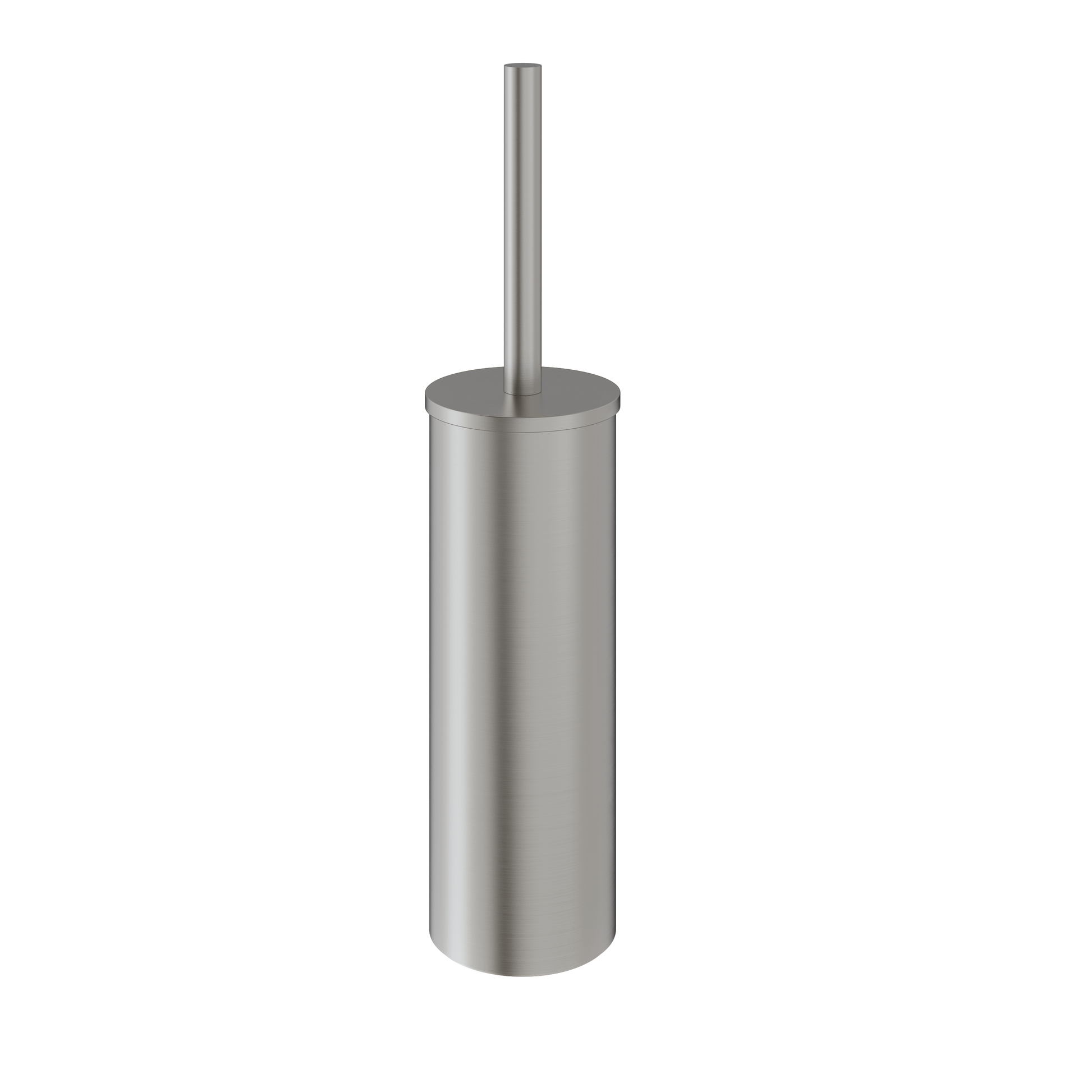 MPRO Freestanding Toilet Brush Holder