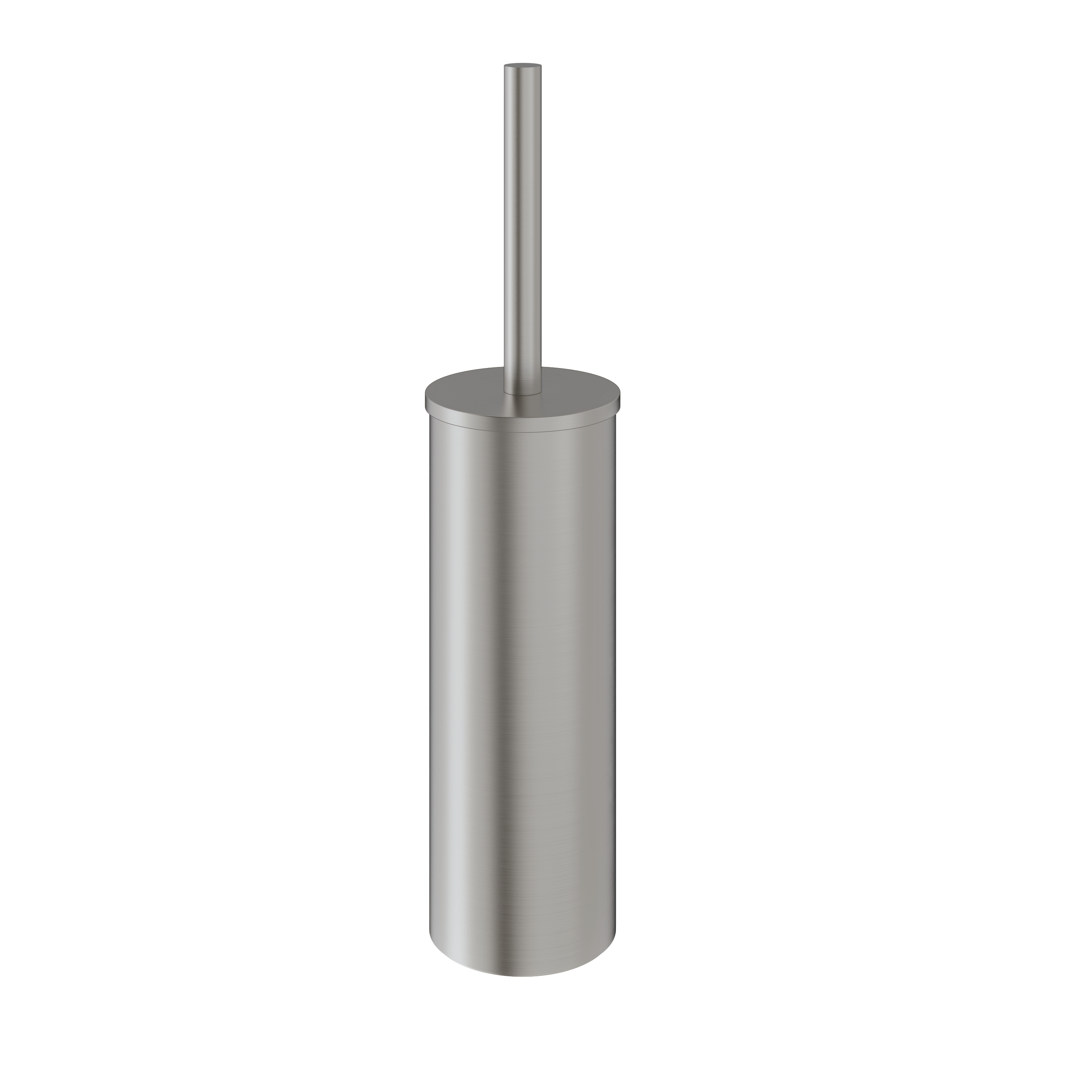 MPRO Freestanding Toilet Brush Holder