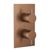 MPRO 2 Handle Trimset