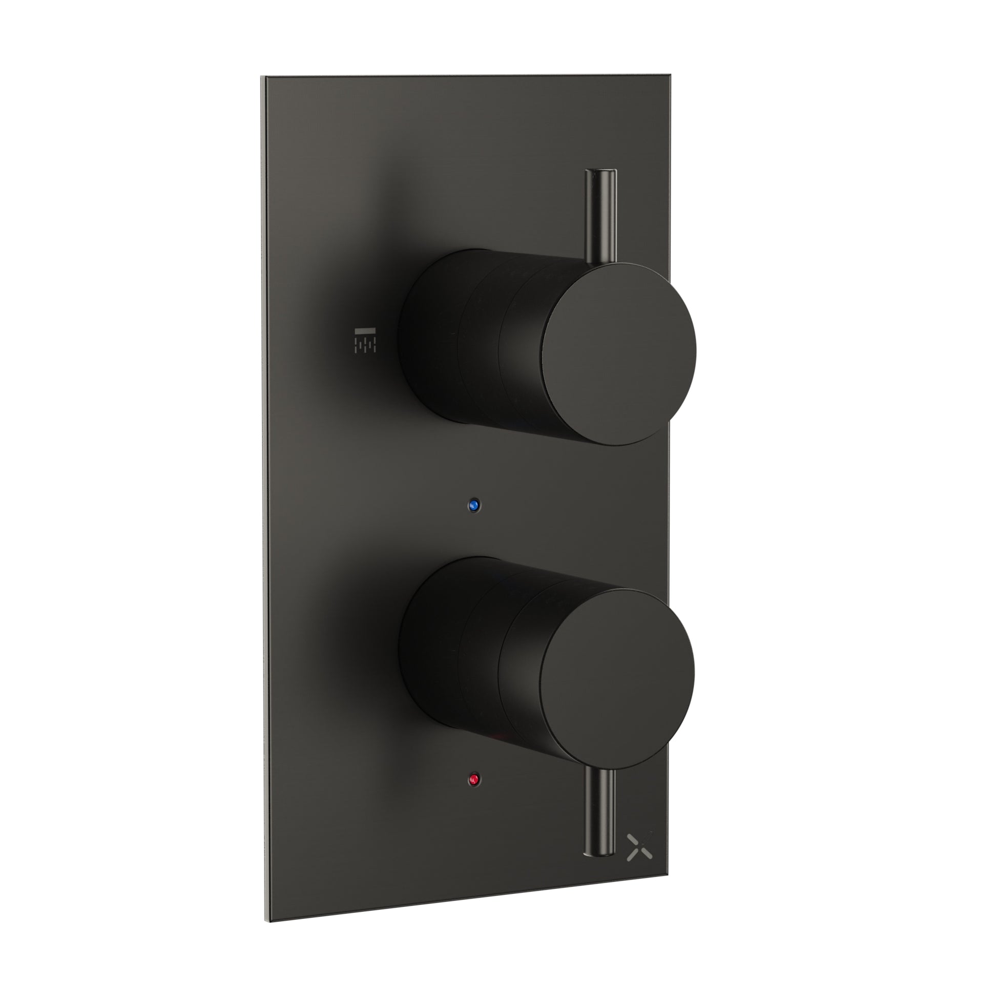 MPRO 2 Handle Trimset