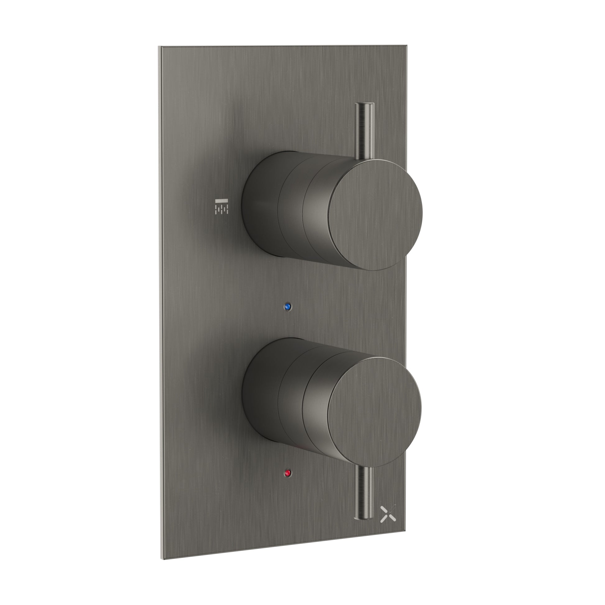 MPRO 2 Handle Trimset