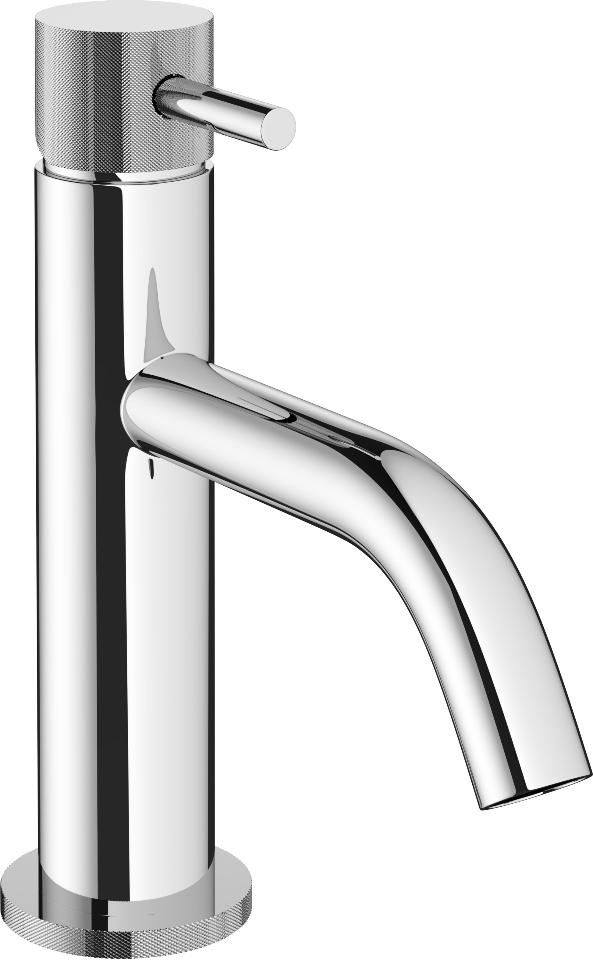 MPRO Basin Monobloc Knurled