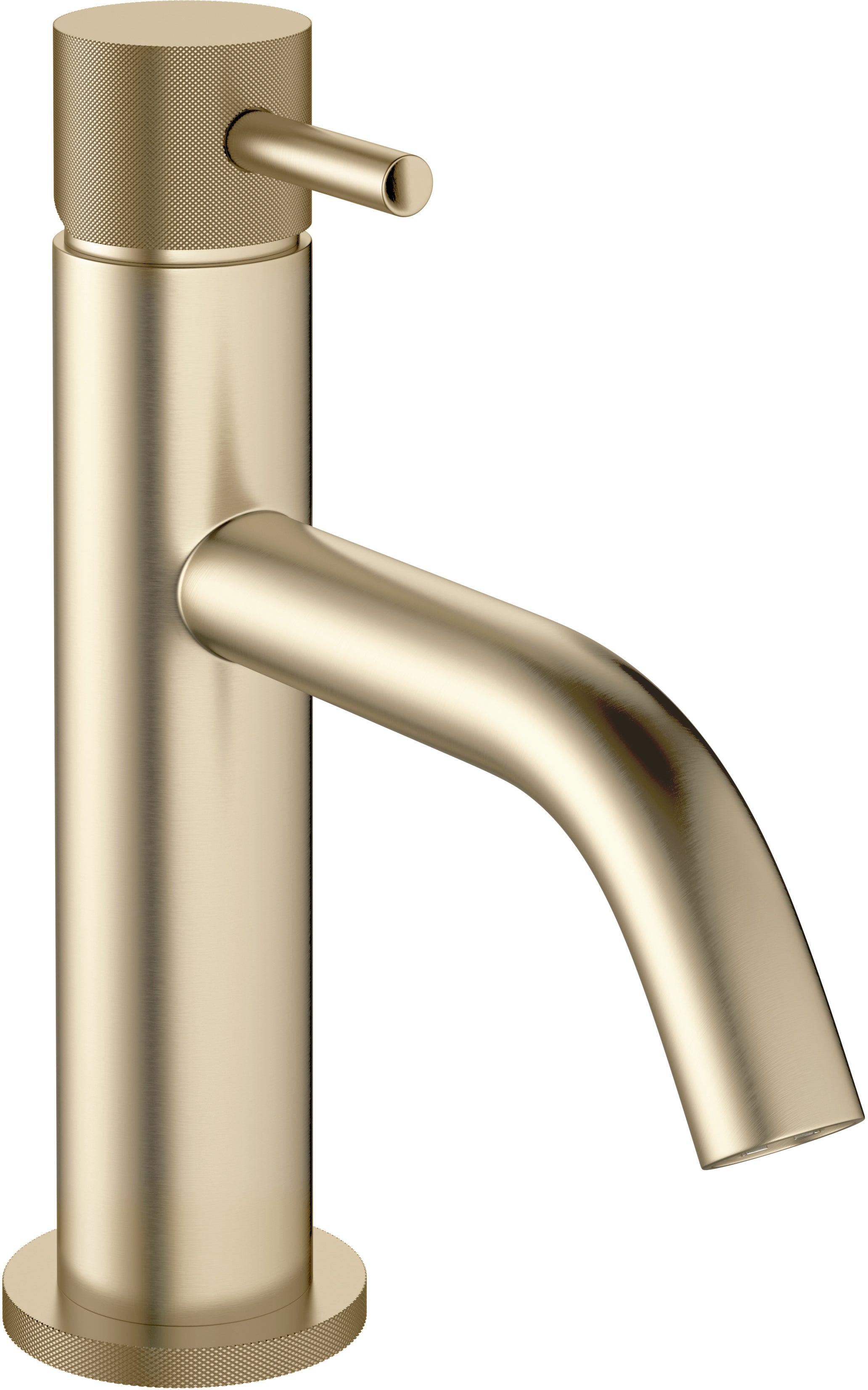 MPRO Basin Monobloc Knurled