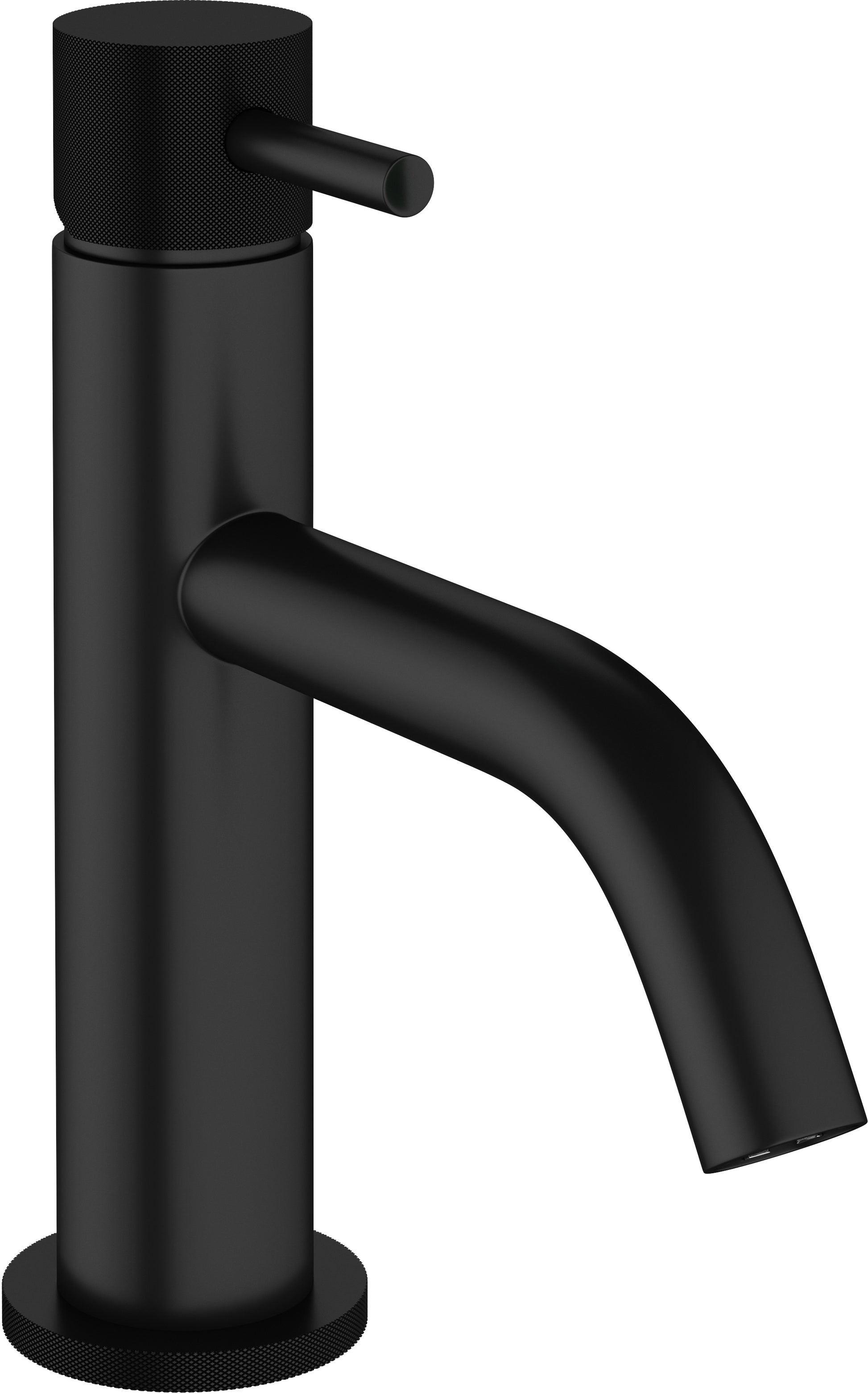 MPRO Basin Monobloc Knurled