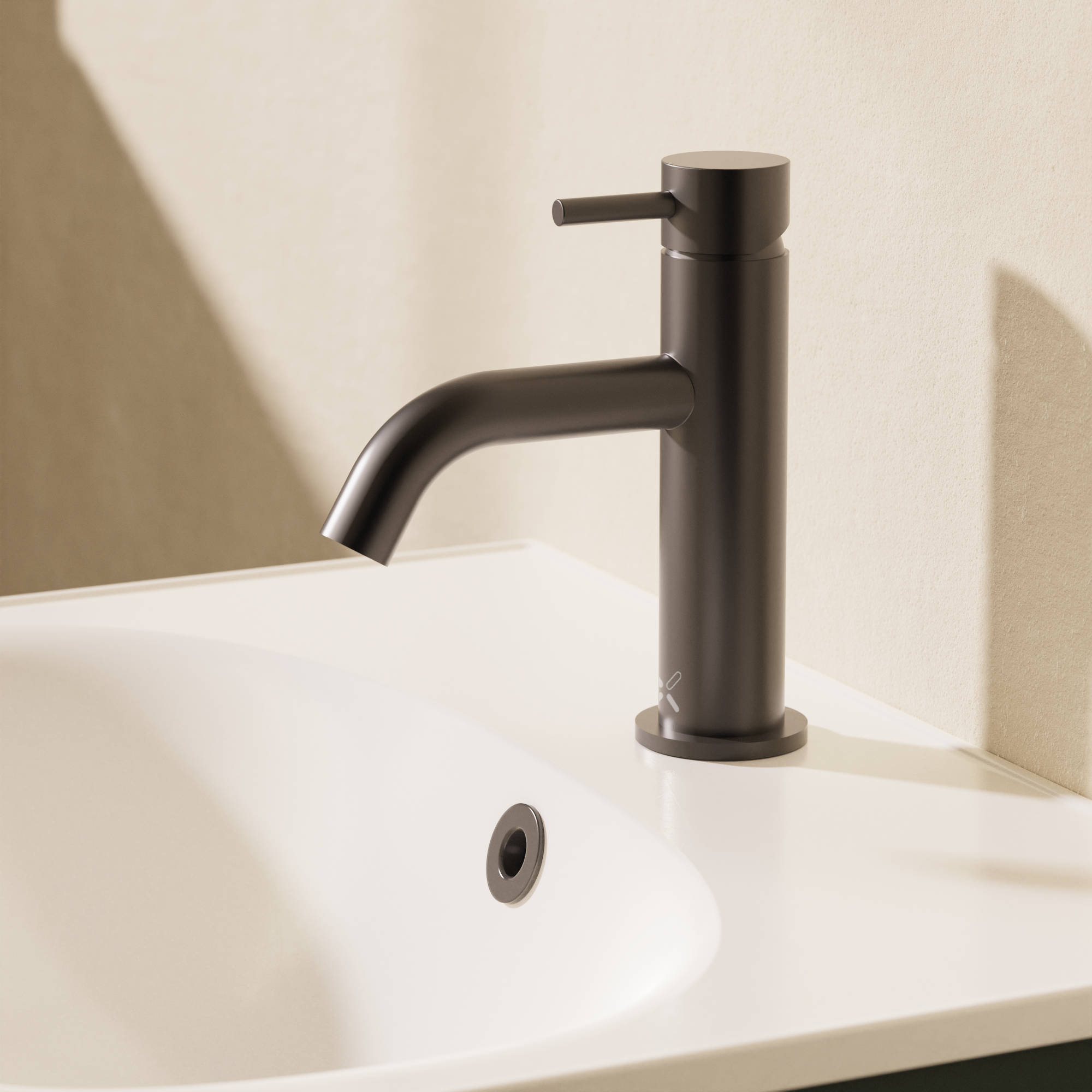 MPRO Basin Monobloc XL