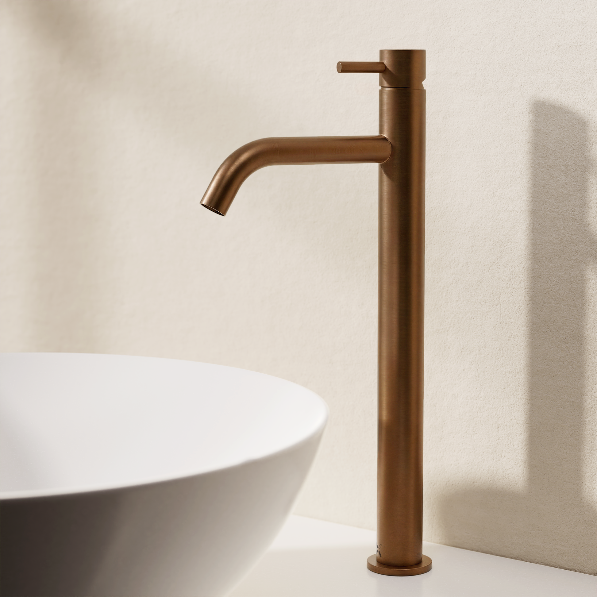MPRO Tall Basin Monobloc