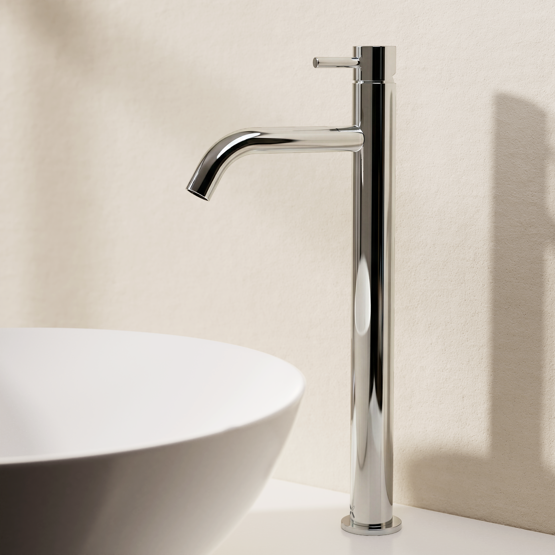 MPRO Basin Tall Monobloc