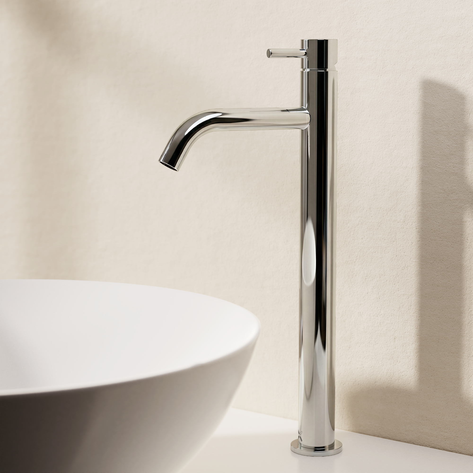 MPRO Basin Tall Monobloc