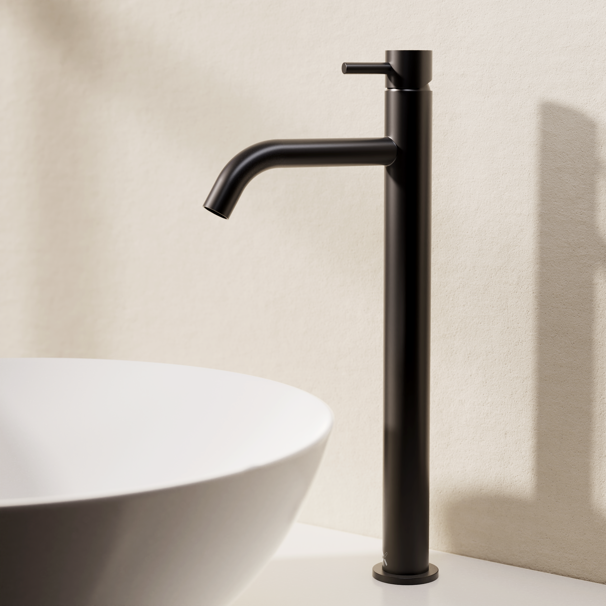 MPRO Basin Tall Monobloc