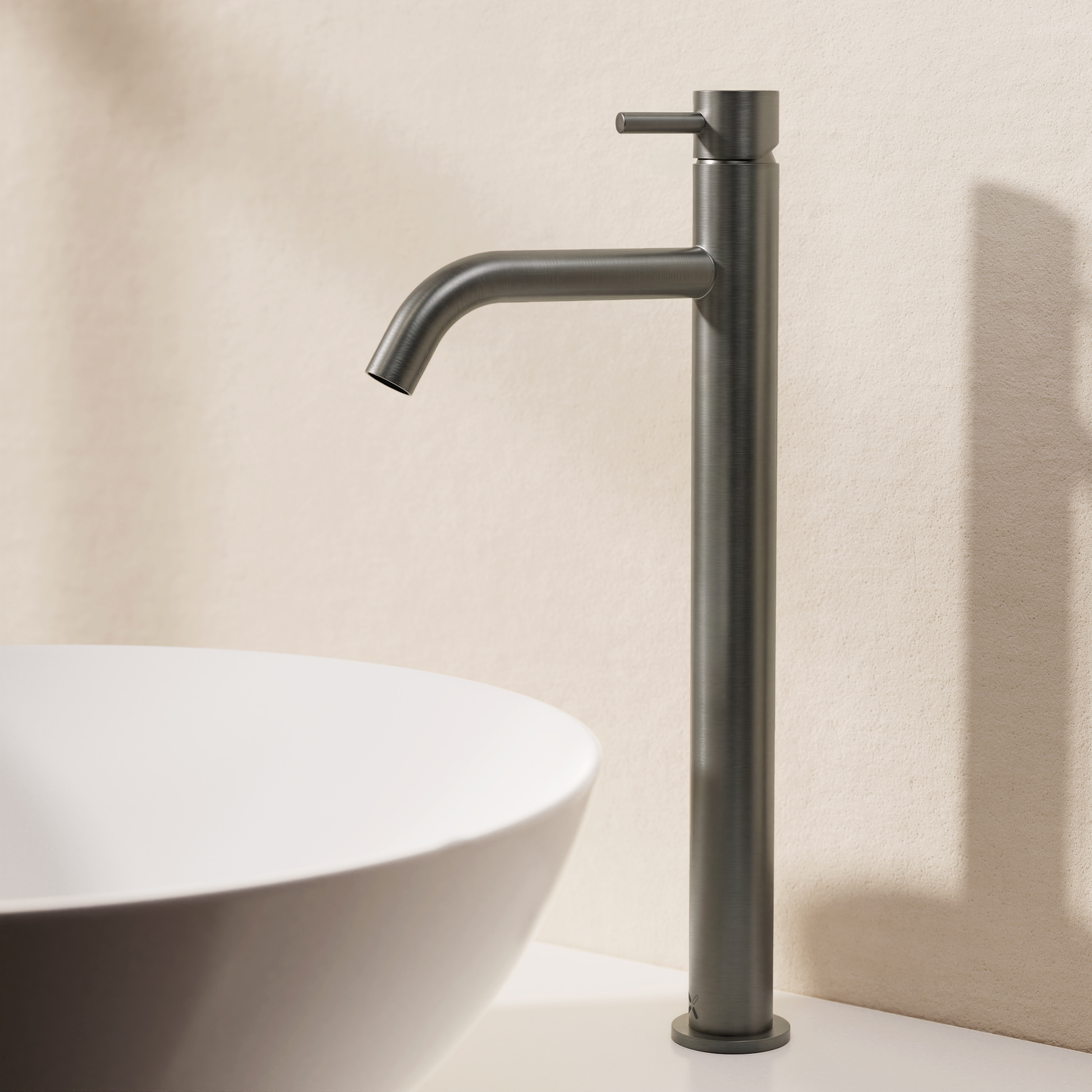 MPRO Tall Basin Monobloc
