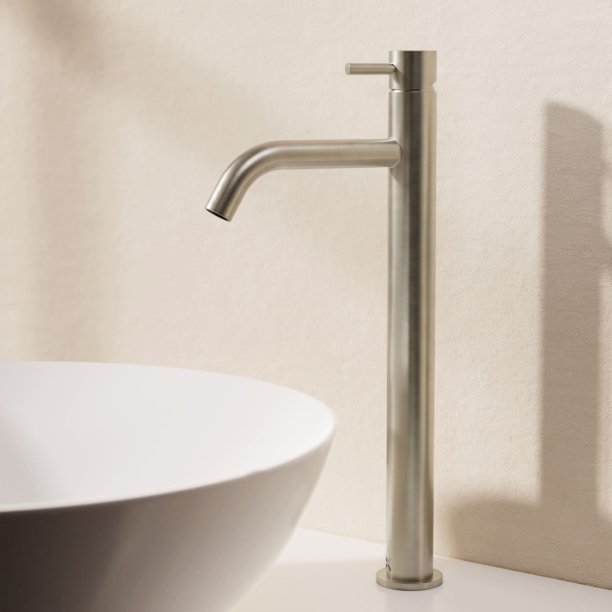 MPRO Basin Tall Monobloc