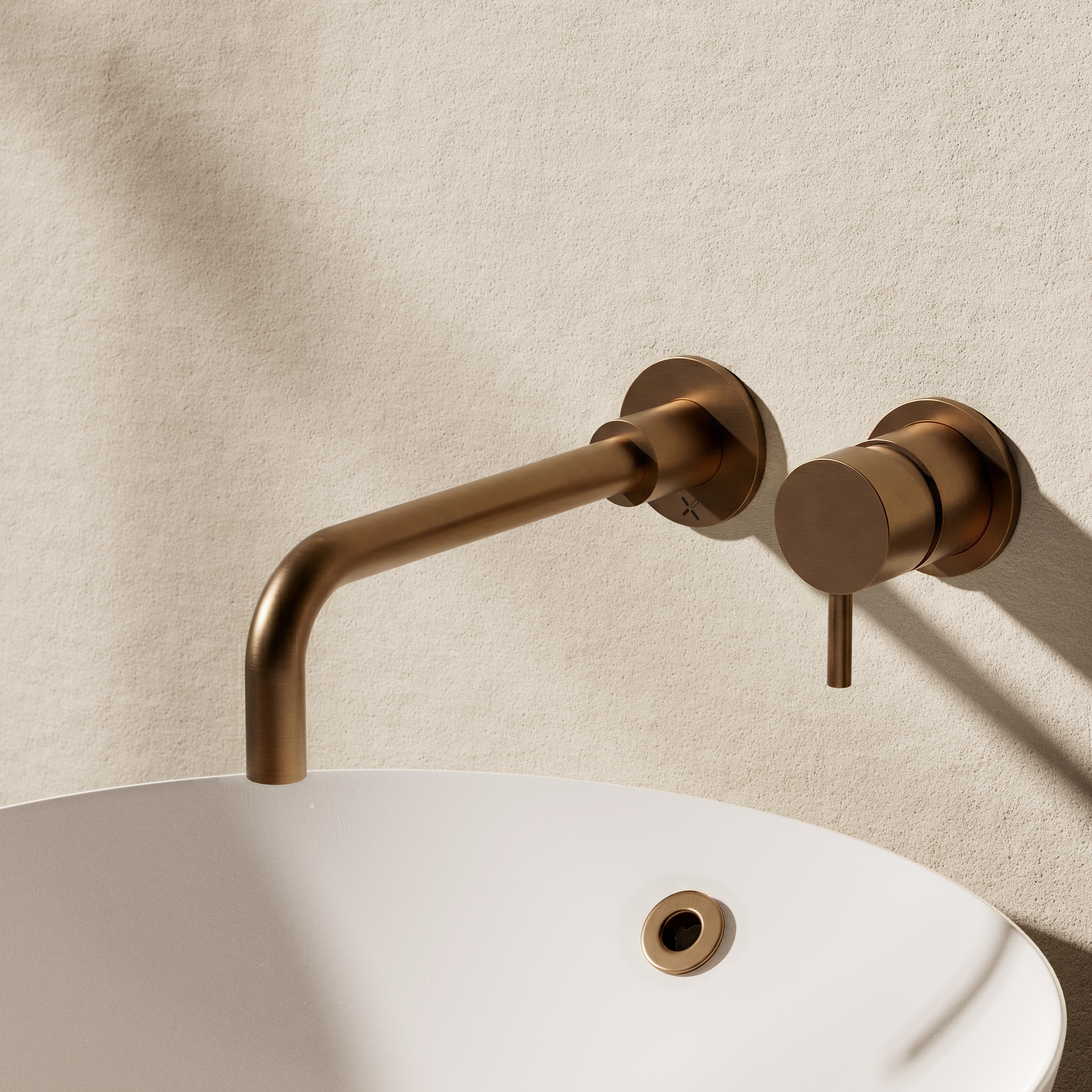 MPRO Basin 2 Hole Set