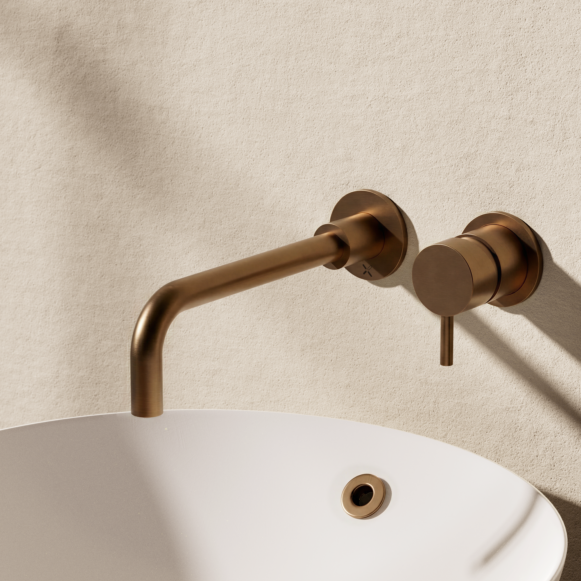 MPRO Basin 2 Hole Set