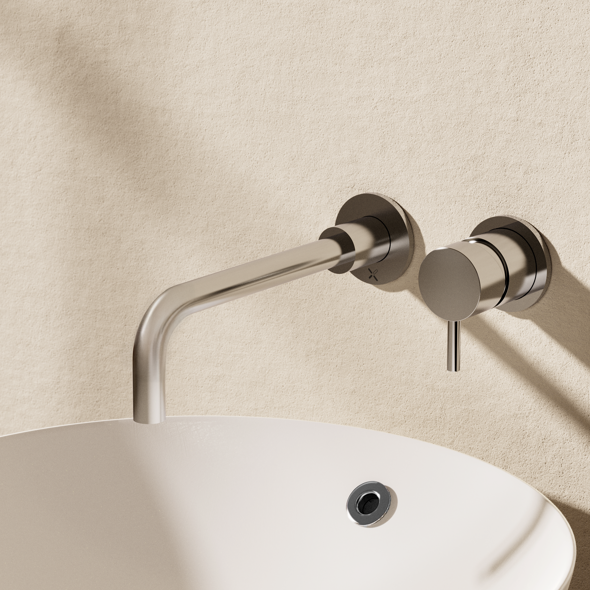 MPRO Basin 2 Hole Set