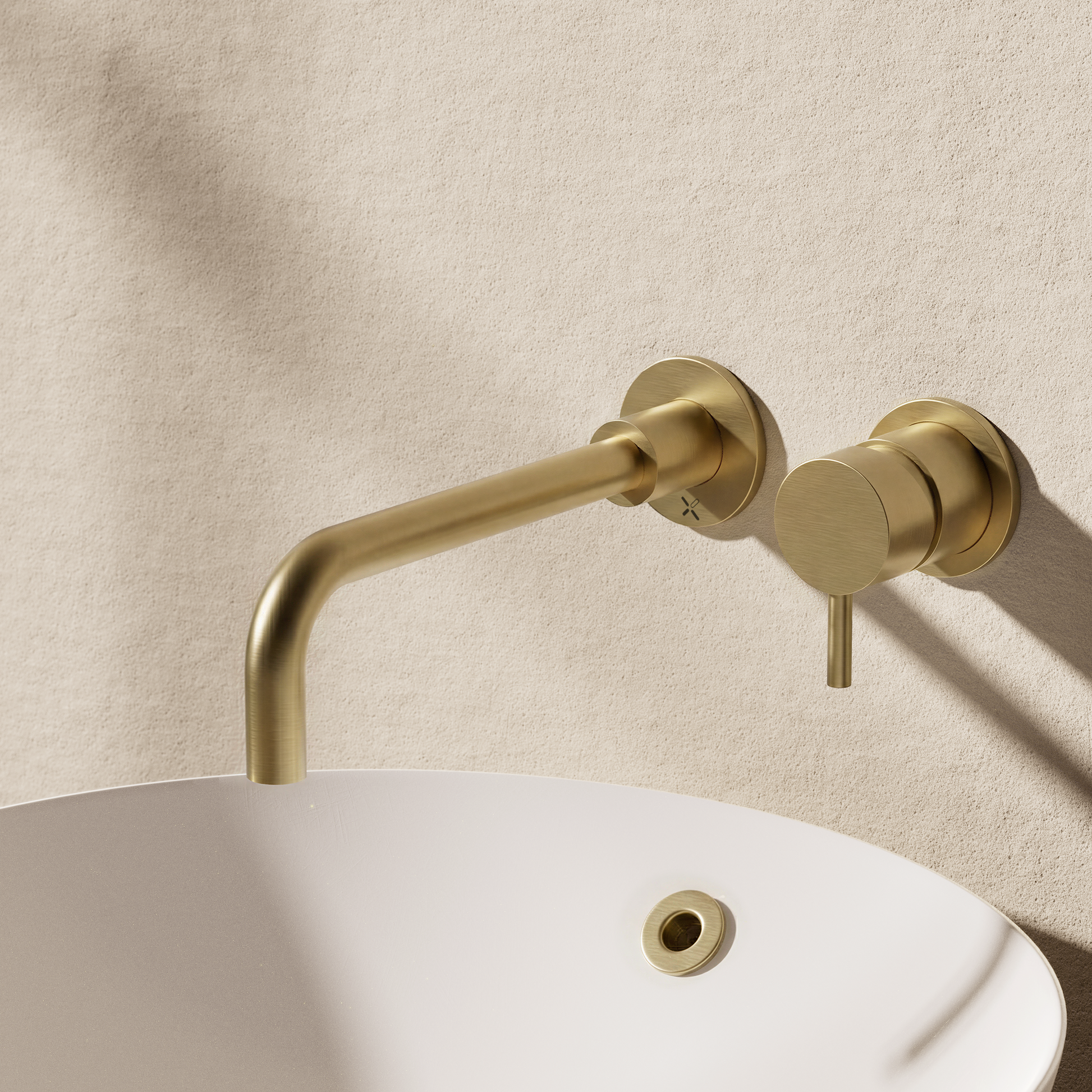 MPRO Basin 2 Hole Set