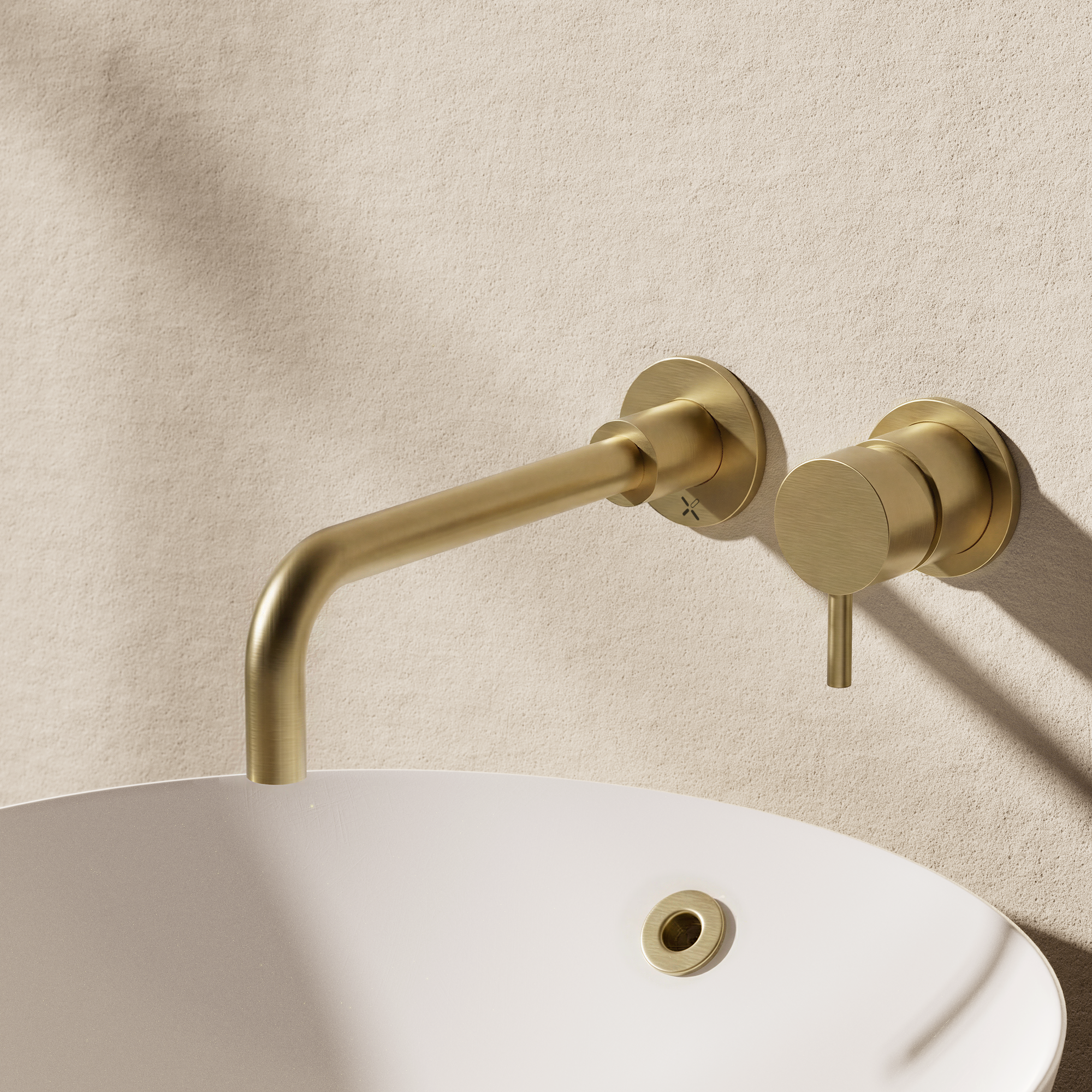 MPRO Basin 2 Hole Set
