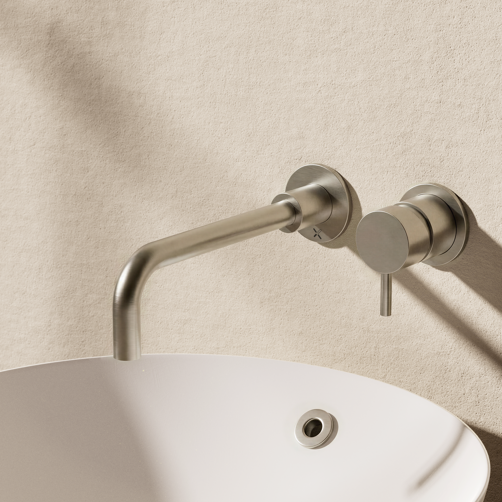 MPRO Basin 2 Hole Set