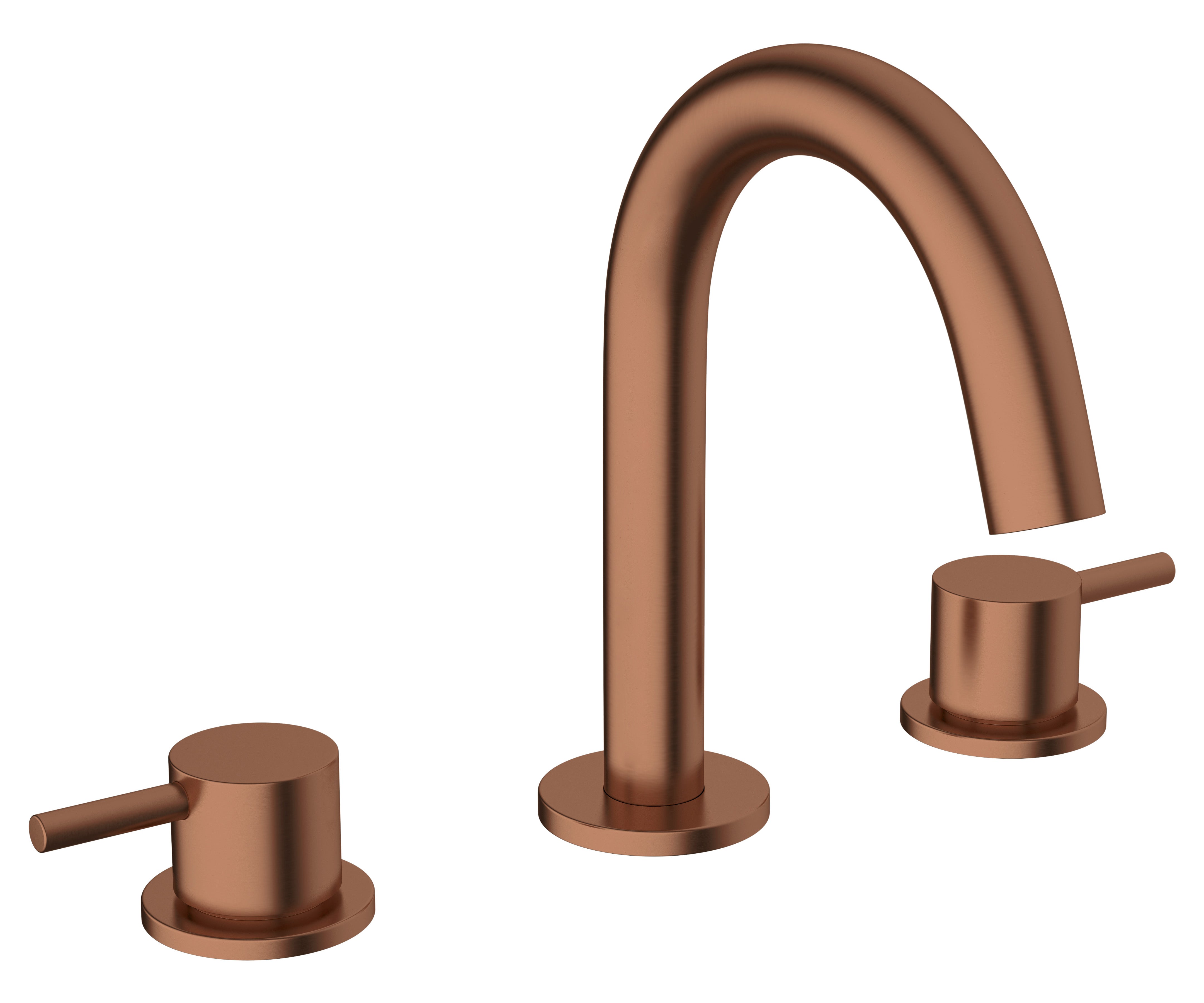 MPRO Basin 3 Hole Set