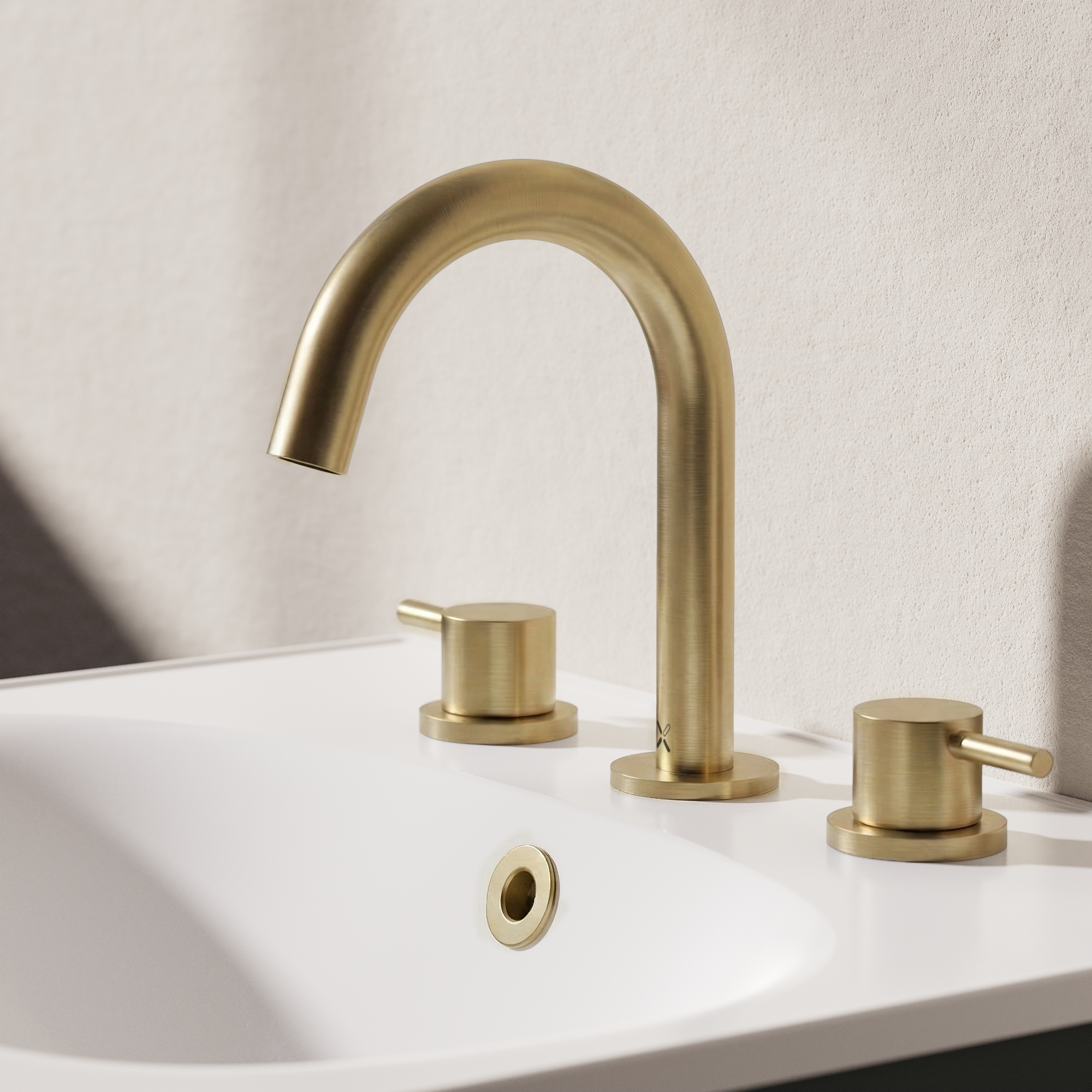 MPRO Basin 3 Hole Set