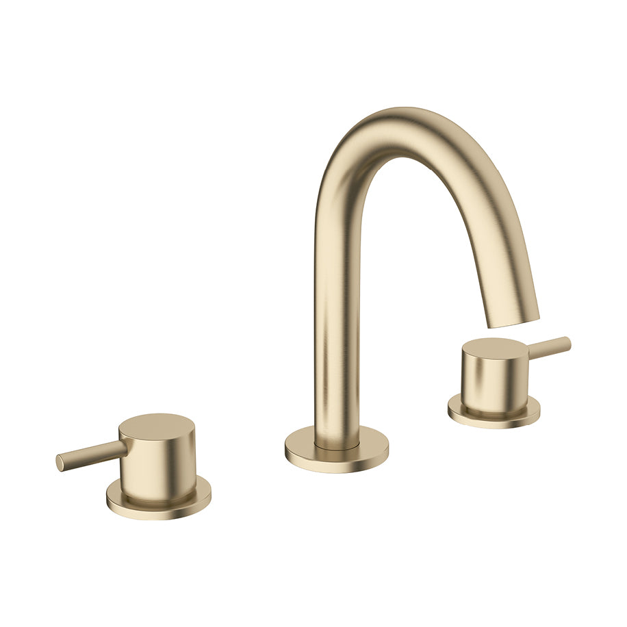 MPRO Basin 3 Hole Set