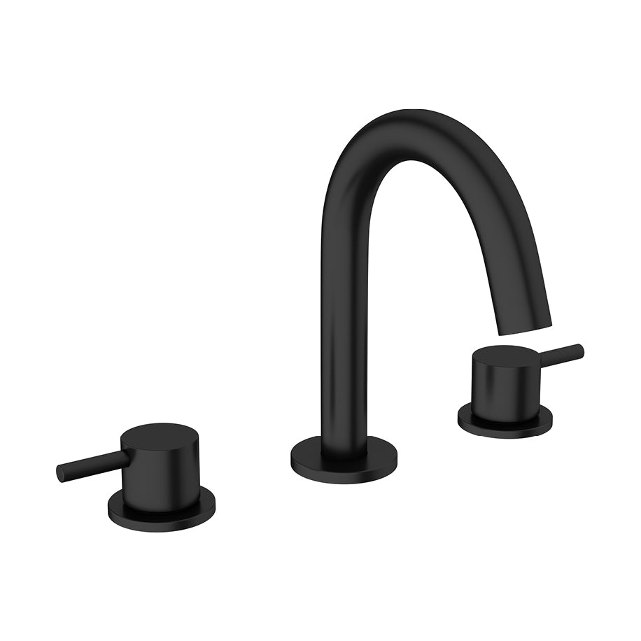 MPRO Basin 3 Hole Set