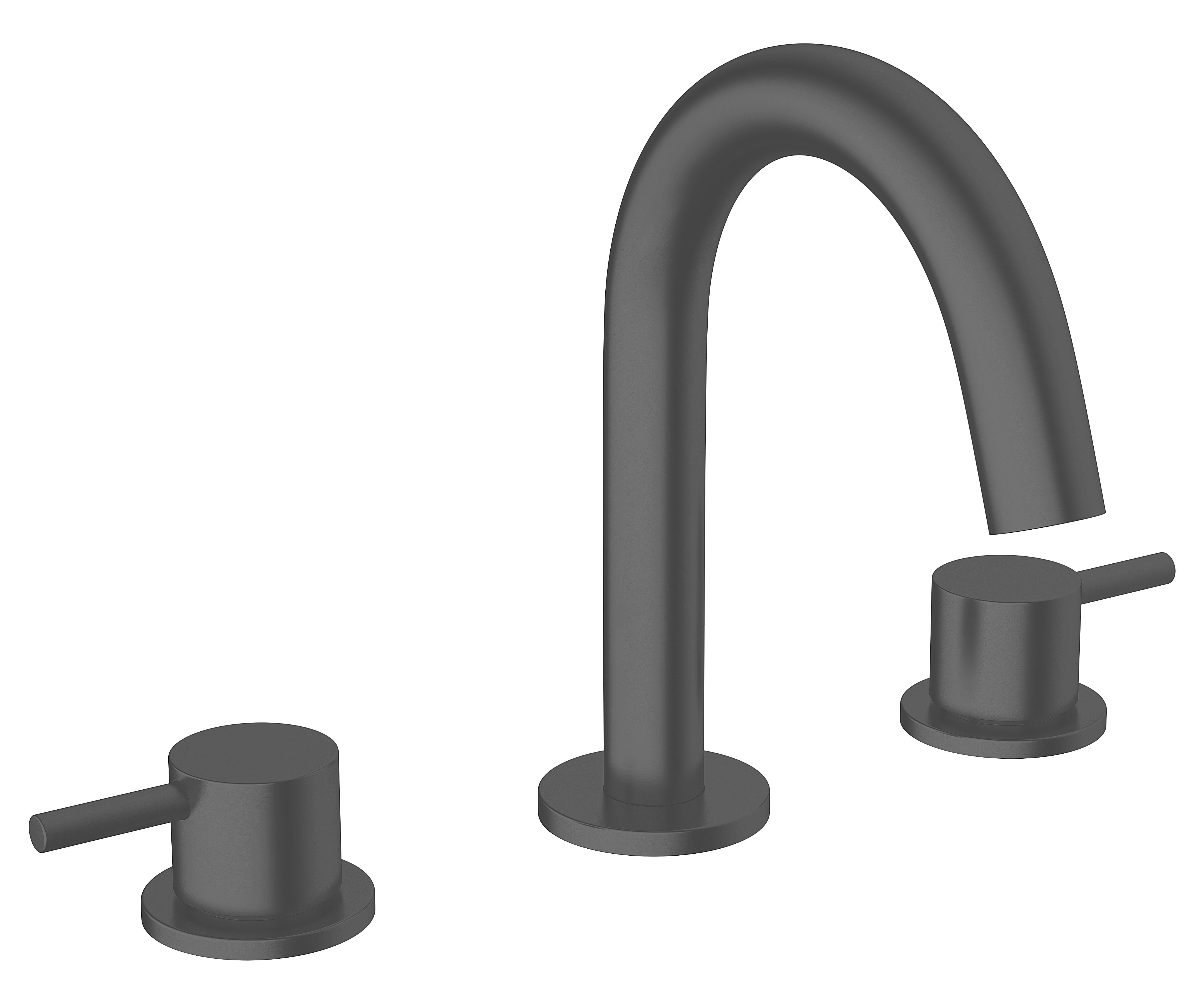 MPRO Basin 3 Hole Set Set