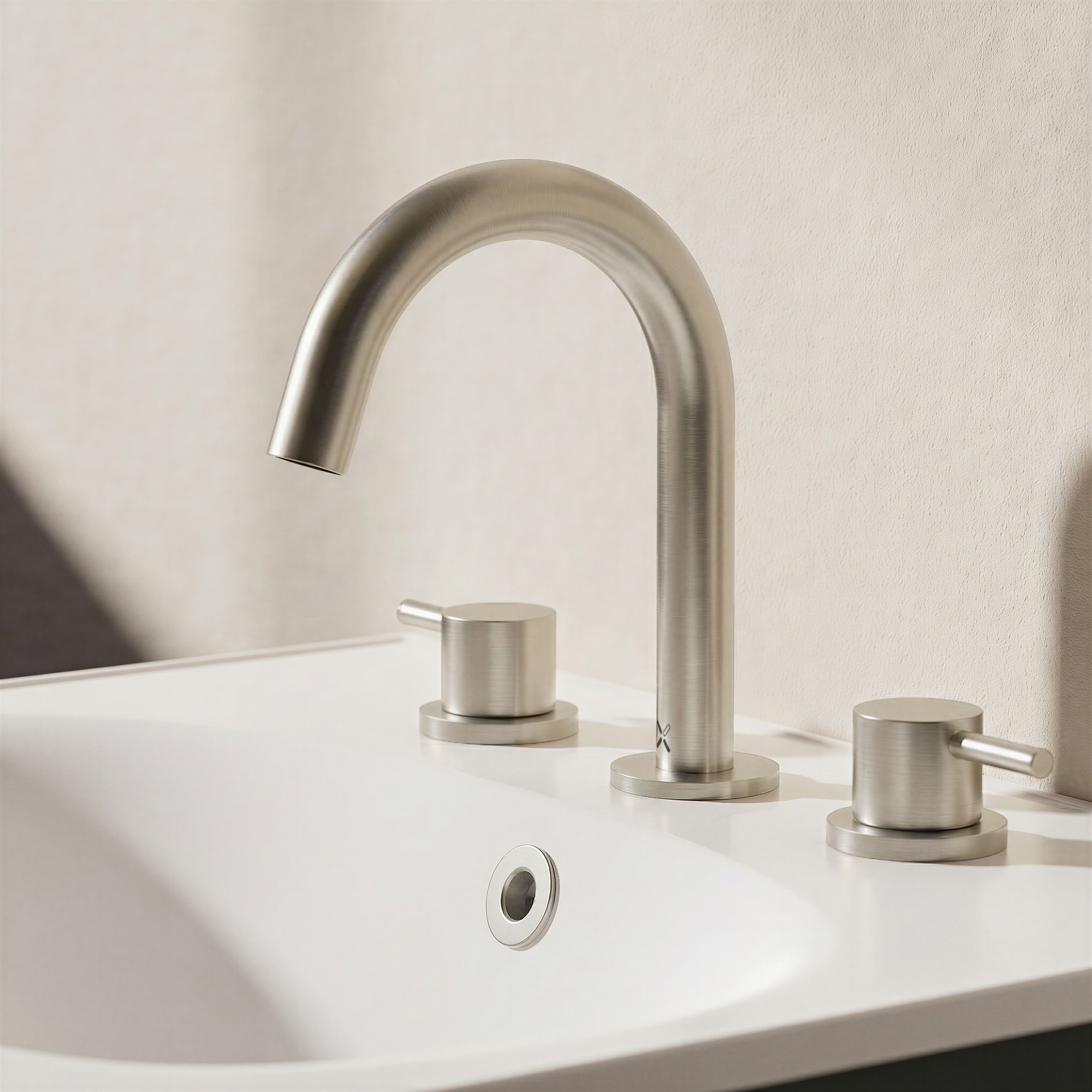 MPRO Basin 3 Hole Set