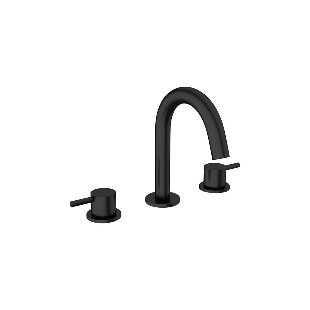 MPRO Basin 3 Hole Set