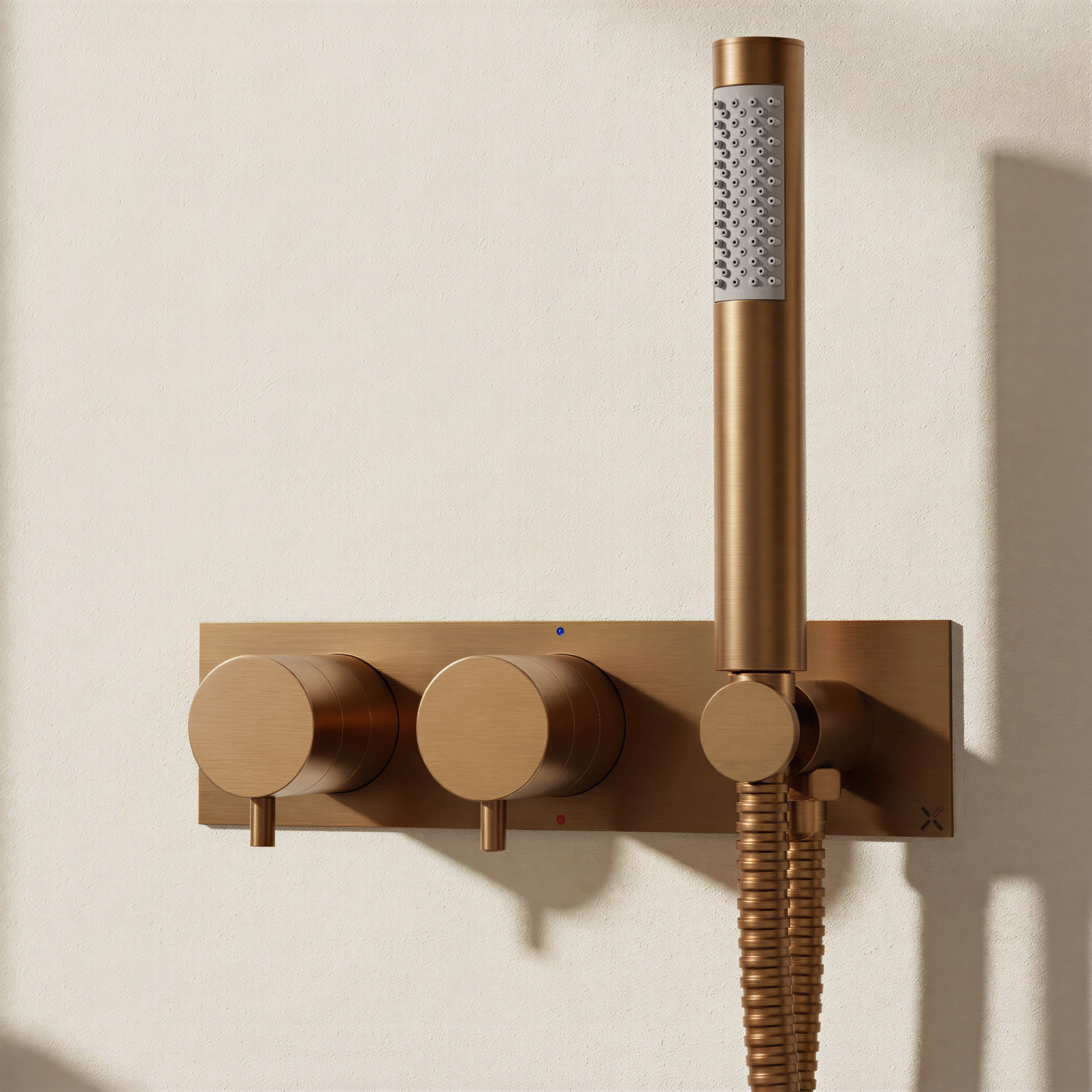 MPRO 2 Handle Trimset with Handset & Hose (must be paired with WLBP25X31R)