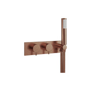 MPRO 2 Handle Trimset with Handset & Hose (must be paired with WLBP25X31R)