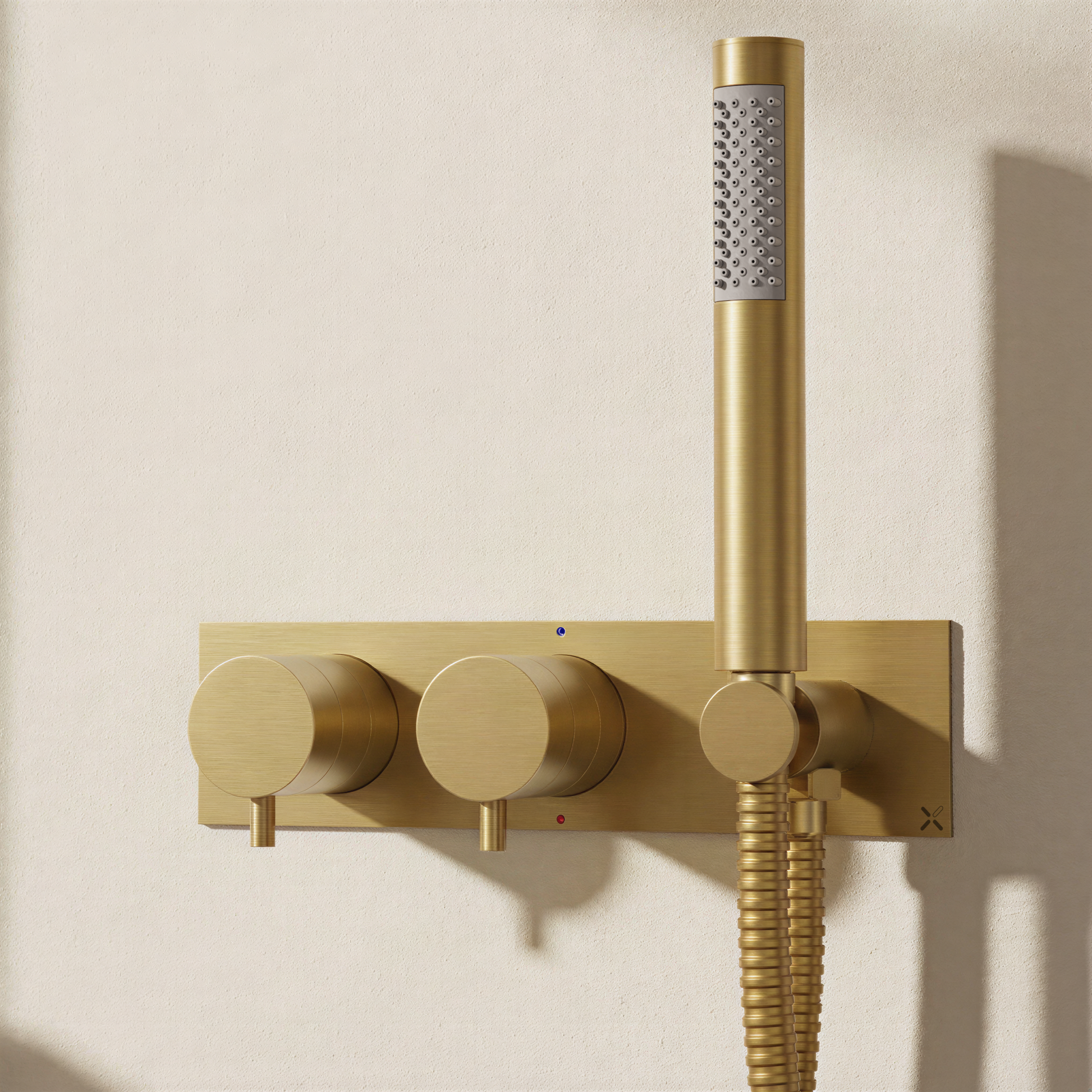 MPRO 2 Handle Trimset with Handset & Hose (must be paired with WLBP25X31R)