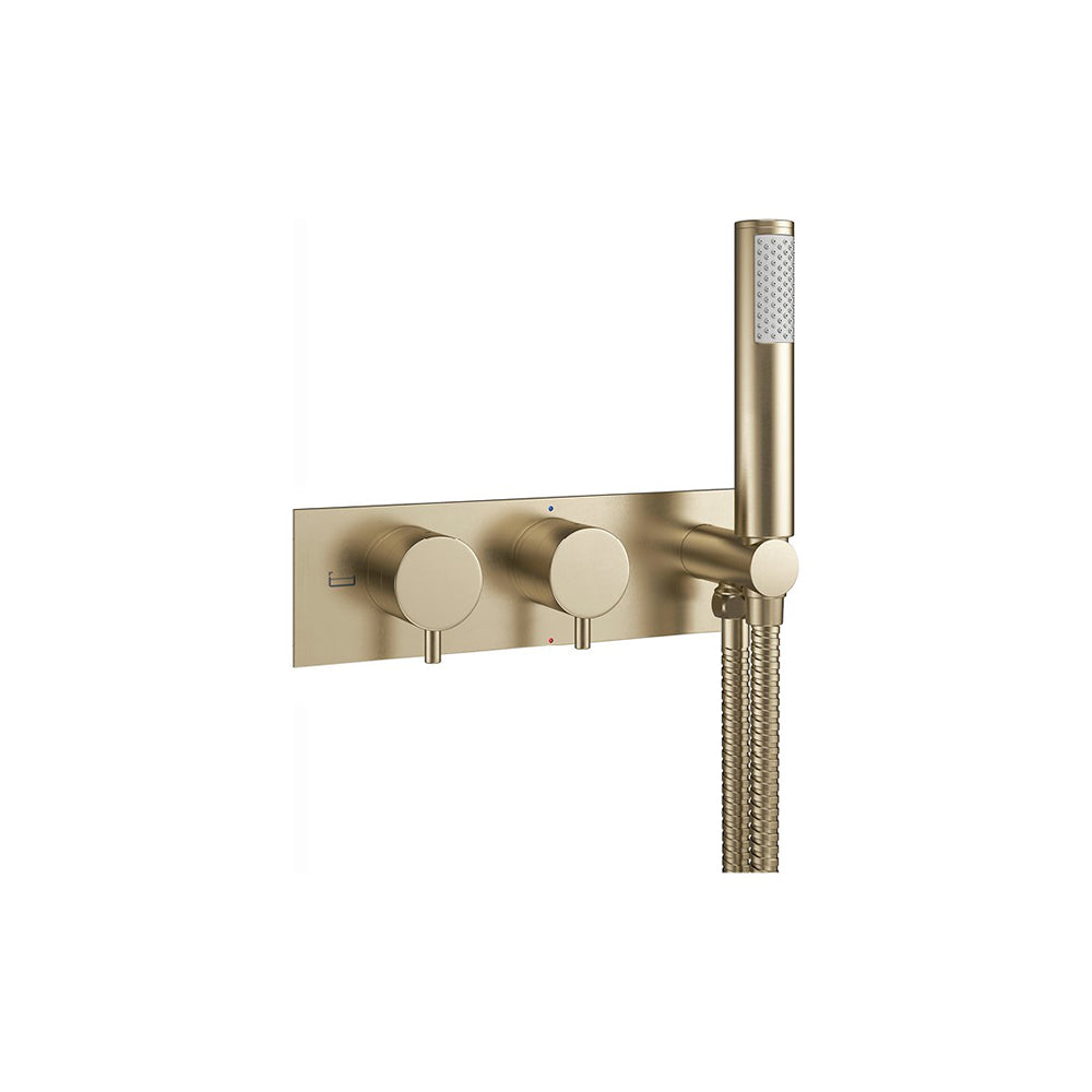 MPRO 2 Handle Trimset with Handset & Hose (must be paired with WLBP25X31R)