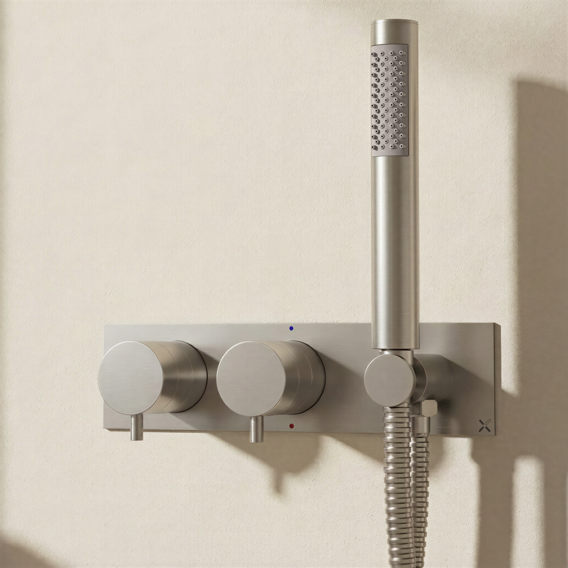 MPRO 2 Handle Trimset with Handset & Hose (must be paired with WLBP25X31R)