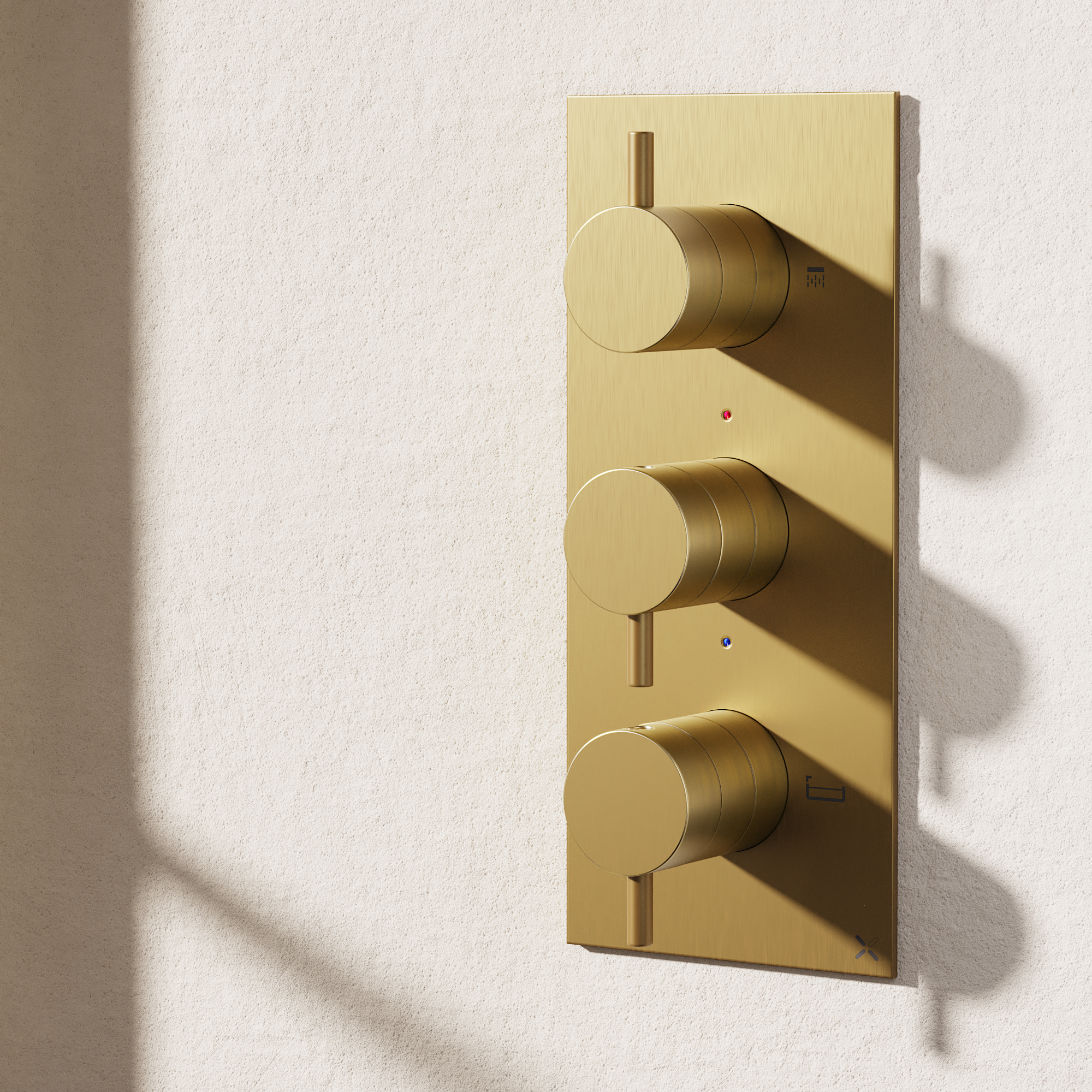 MPRO 3 Handle Trimset (must be paired with WLBP2000R+)