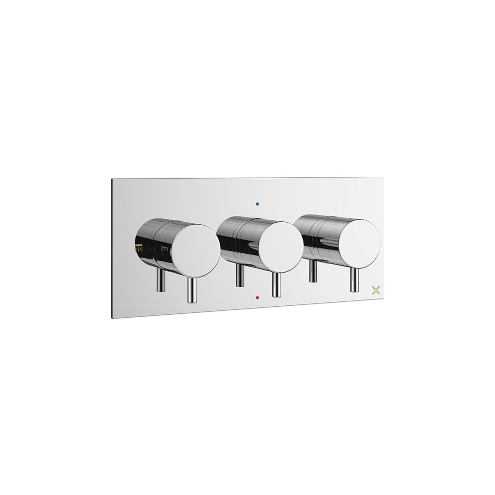 MPRO 3 Handle Trimset (must be paired with WLBP2001R)