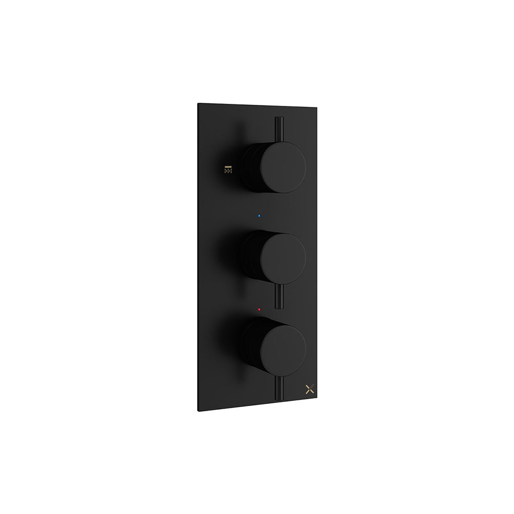 MPRO 3 Handle Trimset (must be paired with WLBP3000R+)