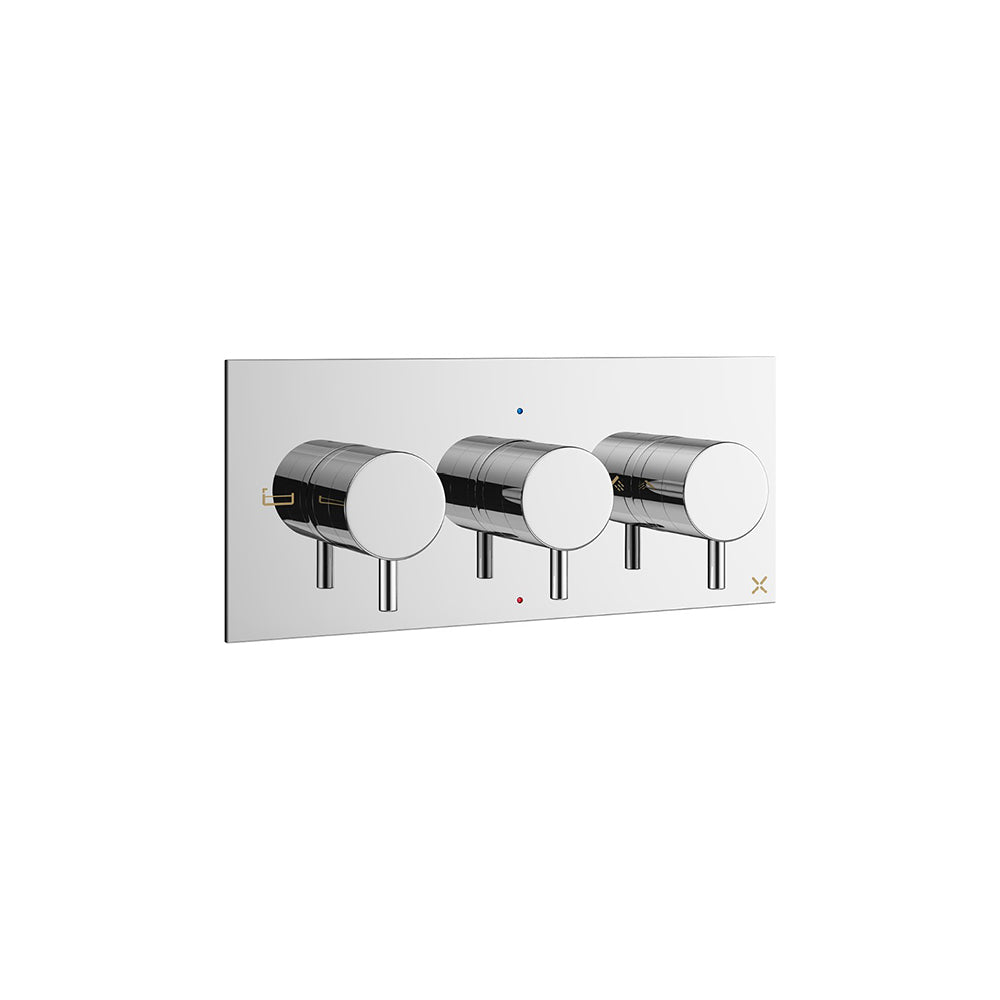 MPRO 3 Handle Trimset (must be paired with WLBP3001R_V2)