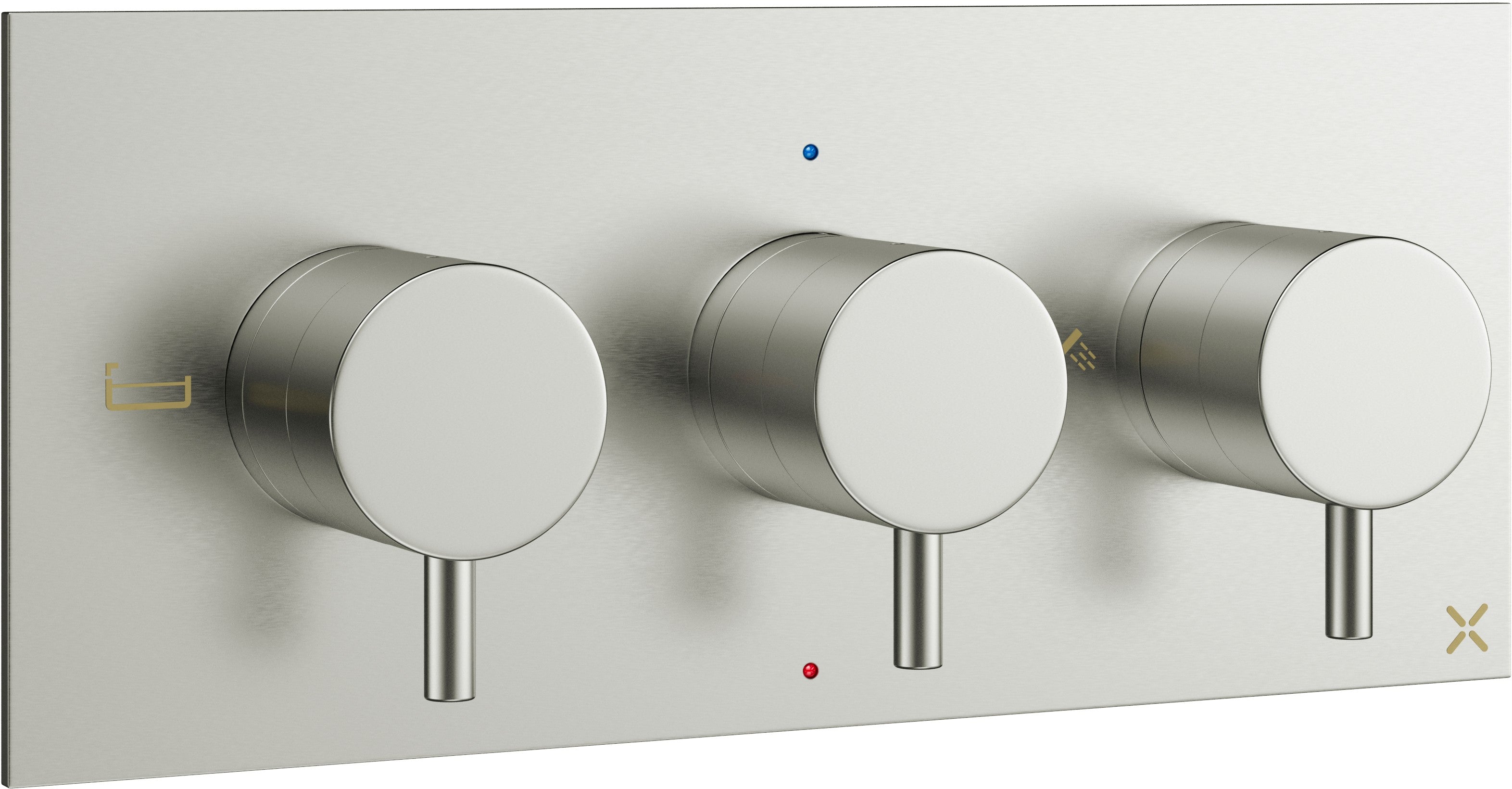 MPRO 3 Handle Trimset (must be paired with WLBP3001R_V2)