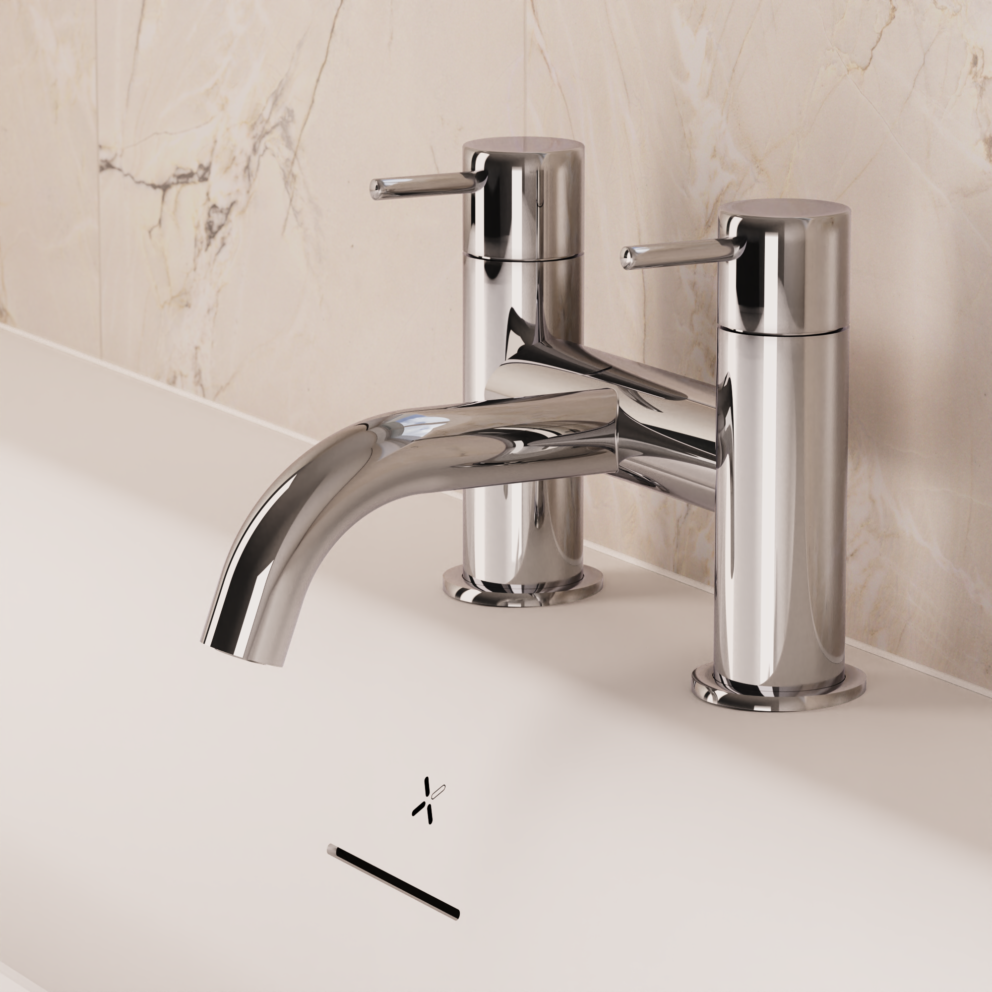 MPRO Bath Filler