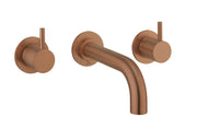 MPRO Bath 3 Hole Trim Set